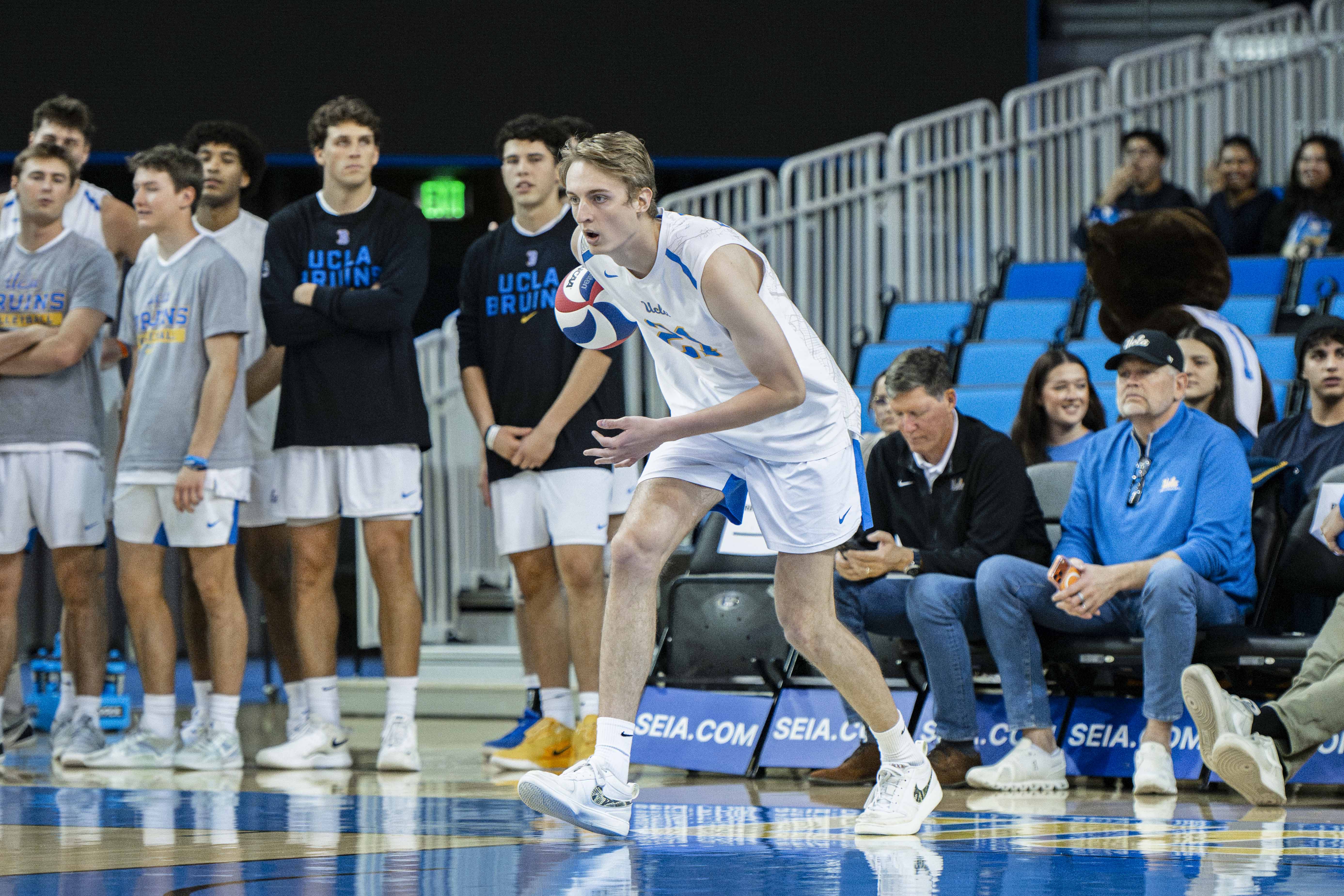 (Crystal Tompkins/Daily Bruin senior staff)