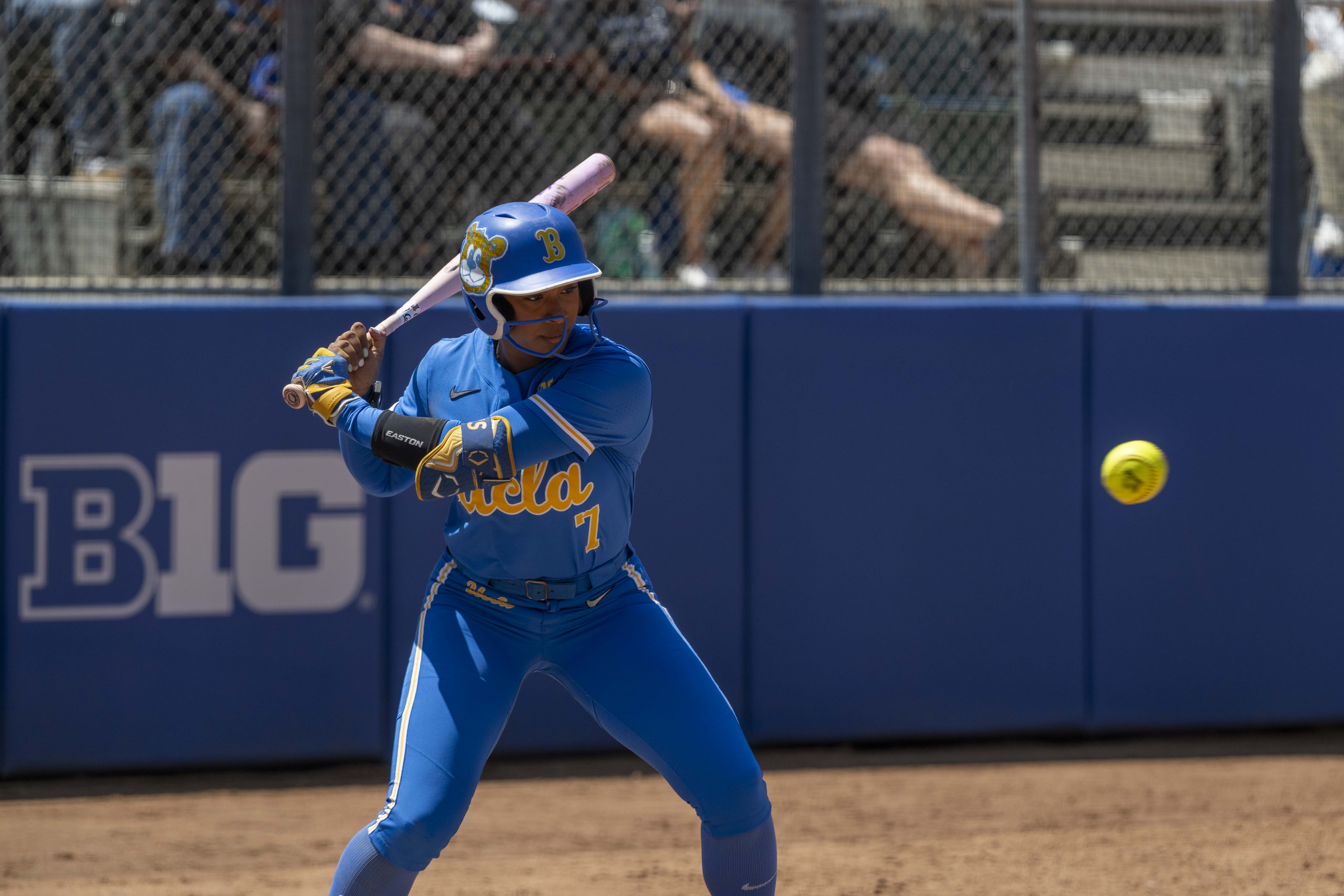 (Leydi Cris Cobo Cordon/Daily Bruin senior staff)