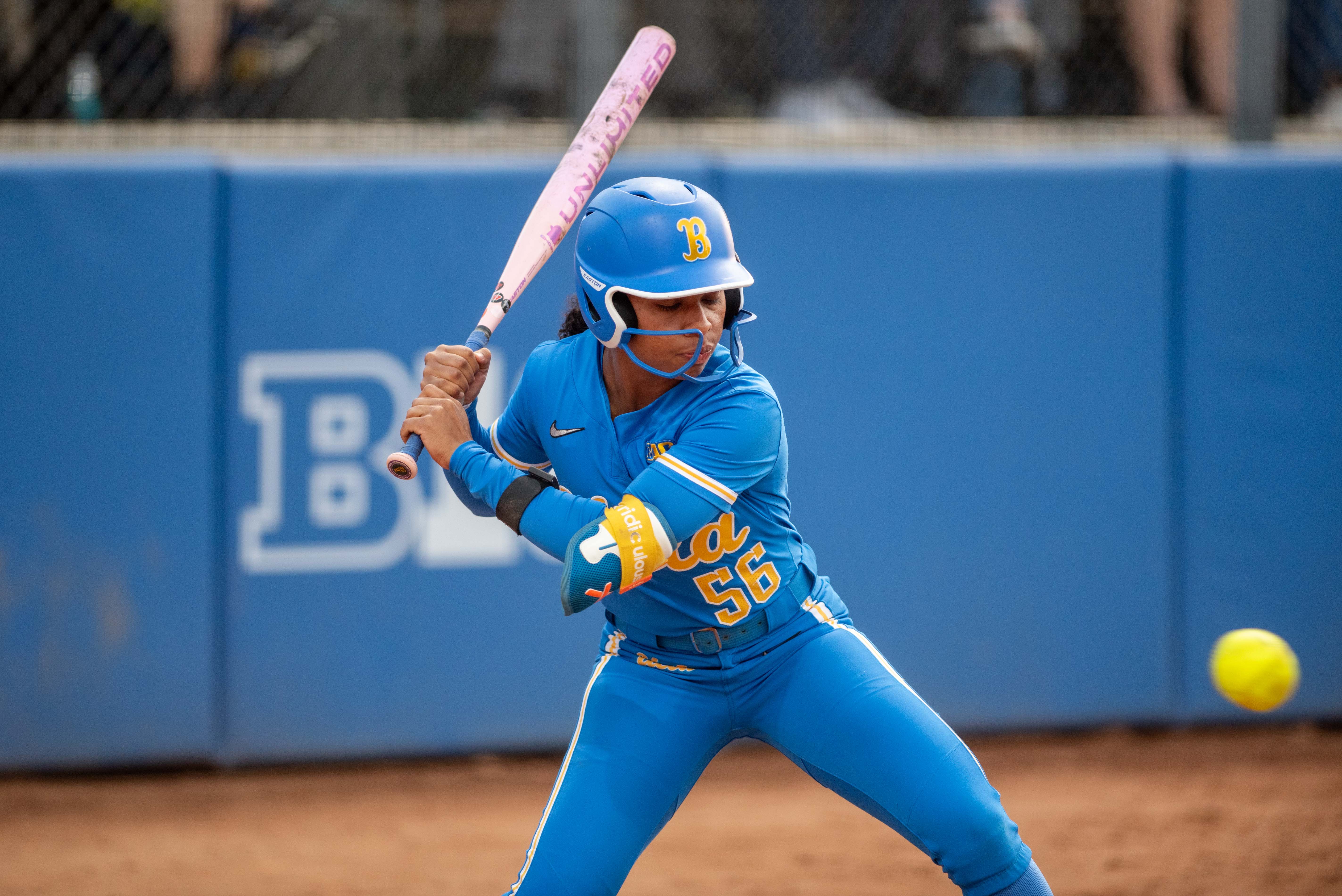 (William Gauvin/Daily Bruin)