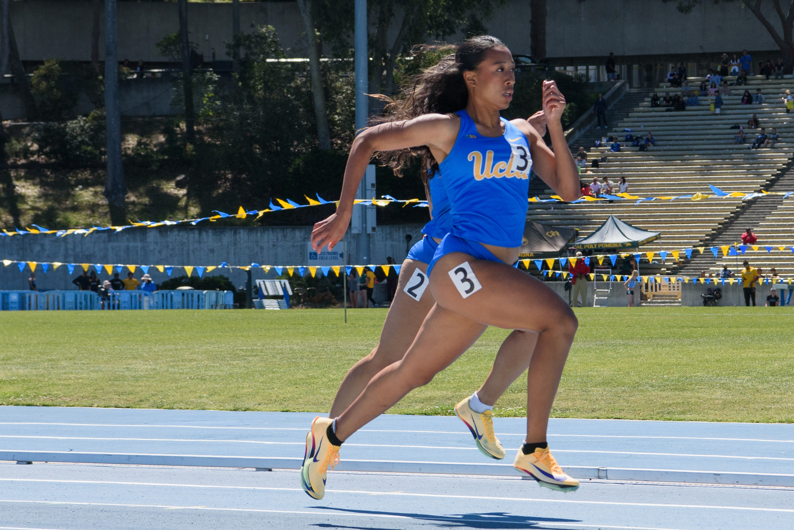 (Leydi Cris Cobo Cordon/Daily Bruin senior staff)