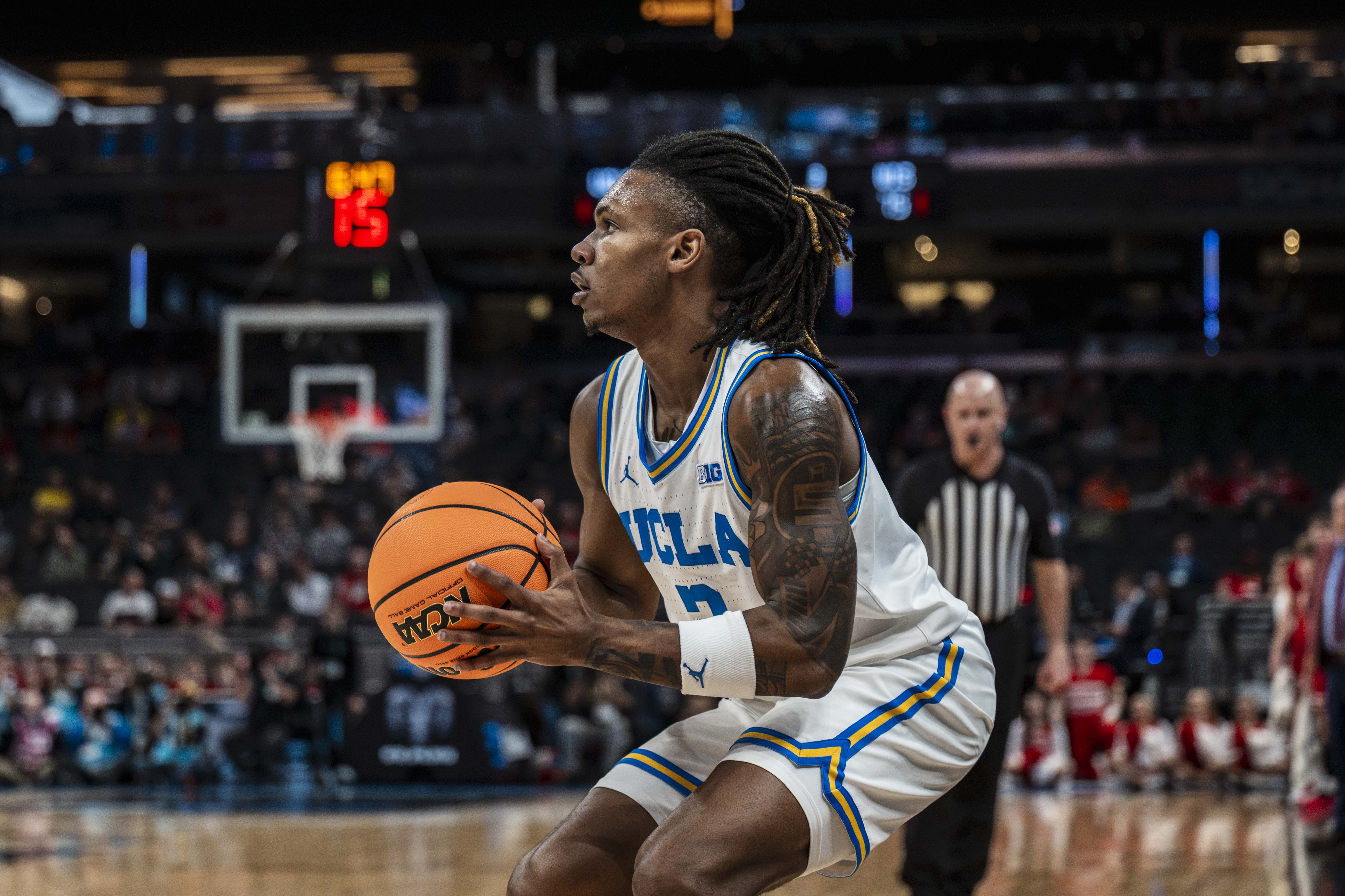 (Aidan Sun/Assistant Photo editor)