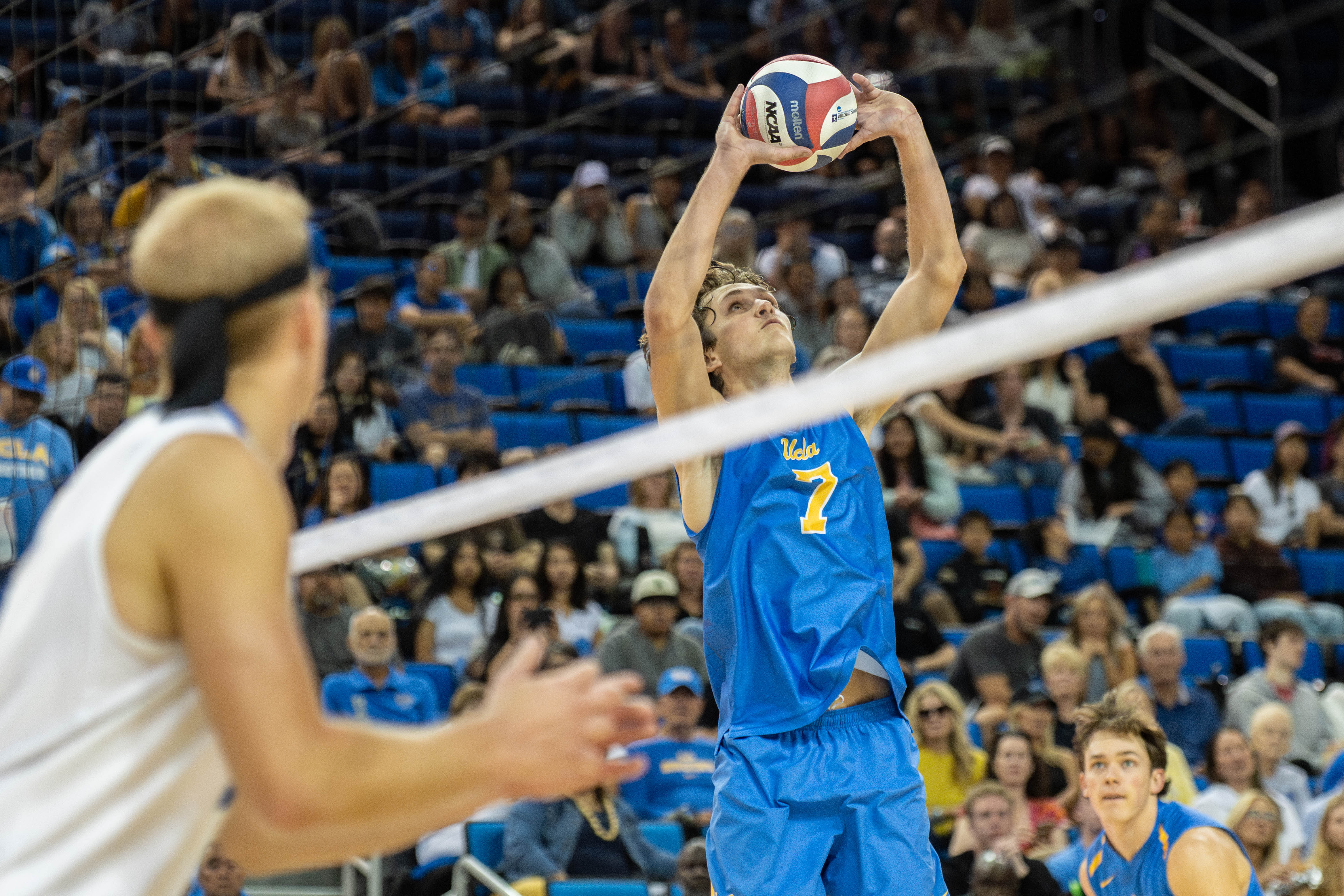 (Crystal Tompkins/Daily Bruin senior staff)