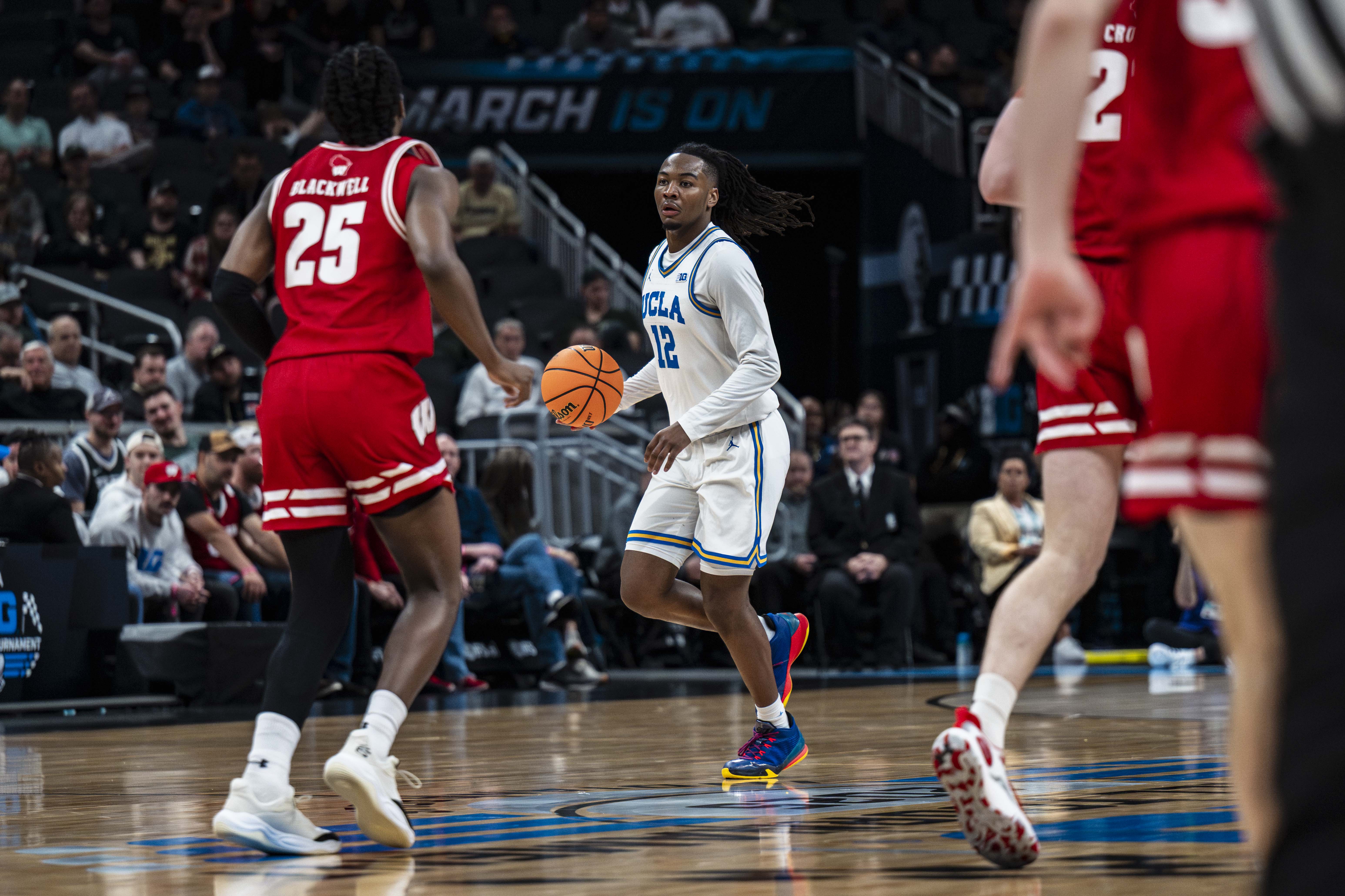 (Aidan Sun/Assistant Photo editor)