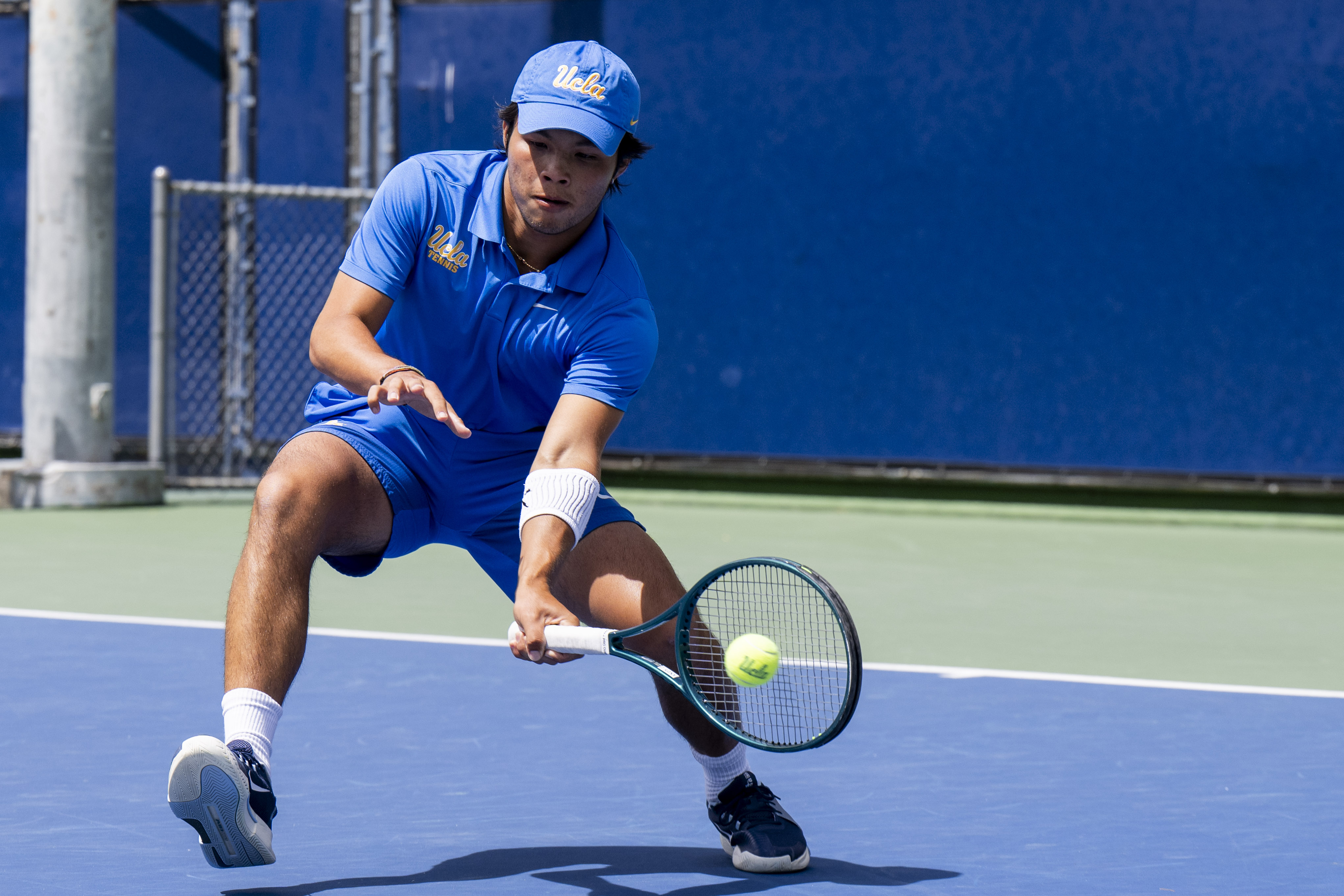 (Leydi Cris Cobo Cordon/Daily Bruin senior staff)