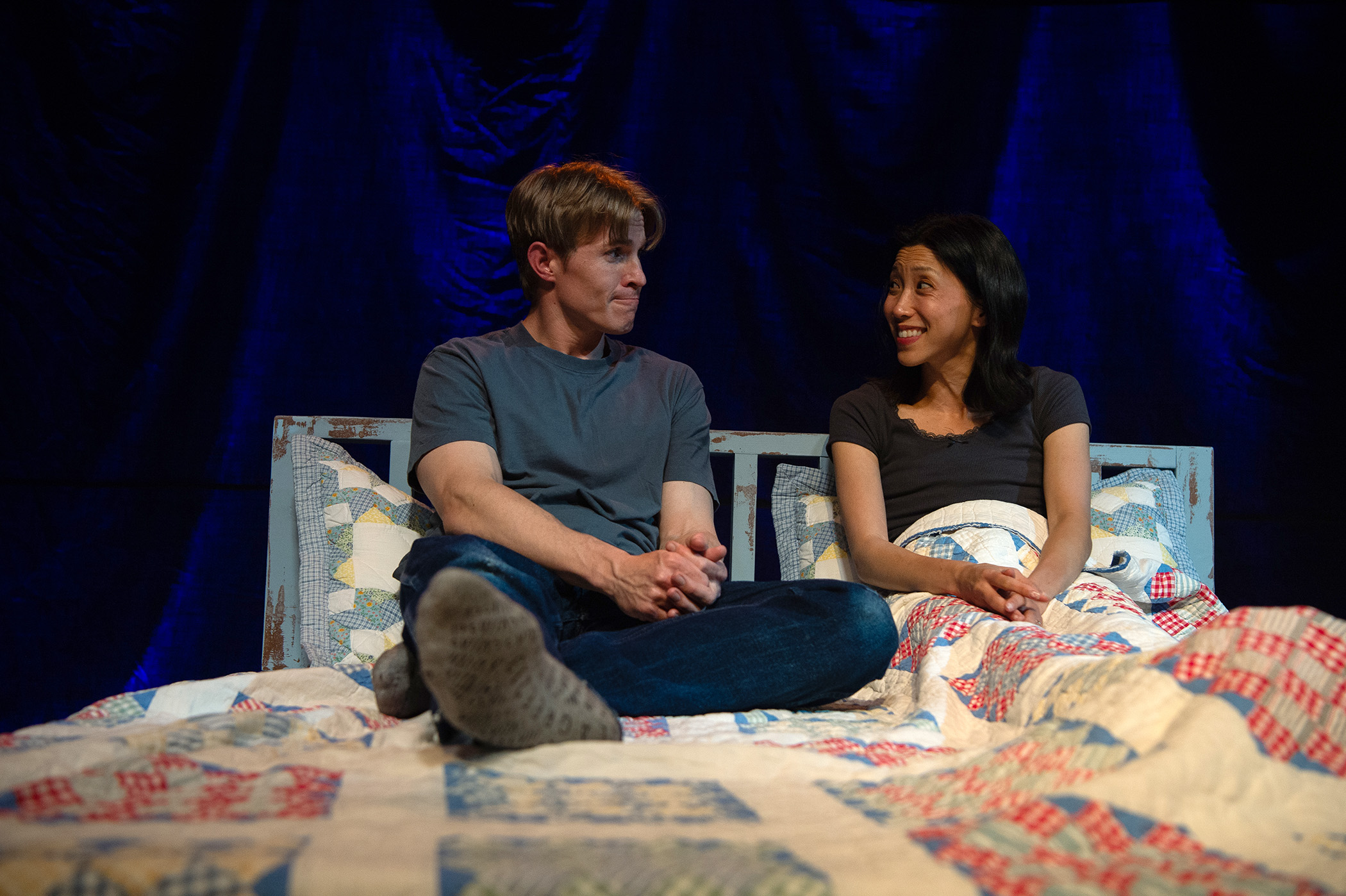 (Courtesy of Cooper Bates)