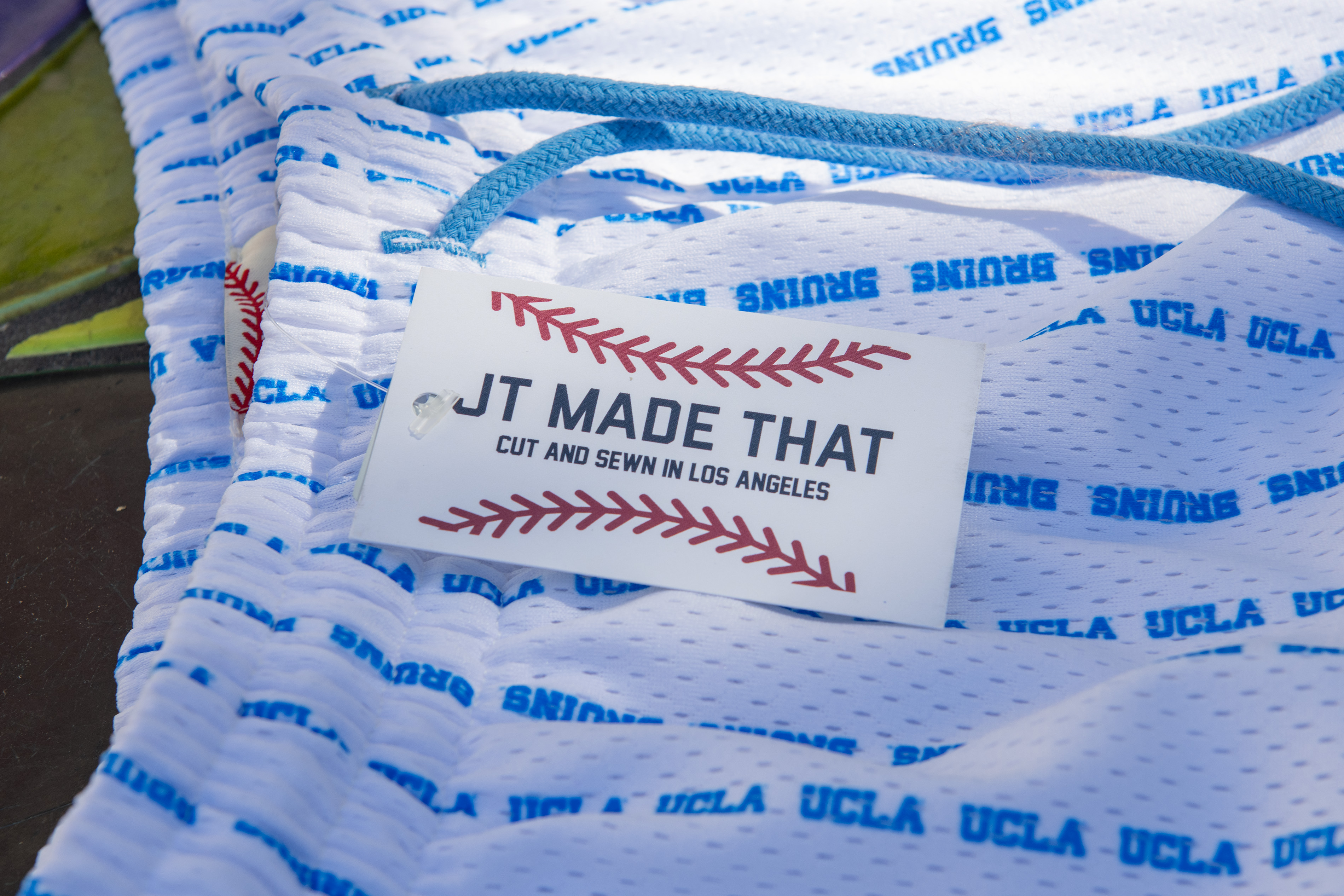 (Leydi Cris Cobo Cordon/Daily Bruin senior staff)