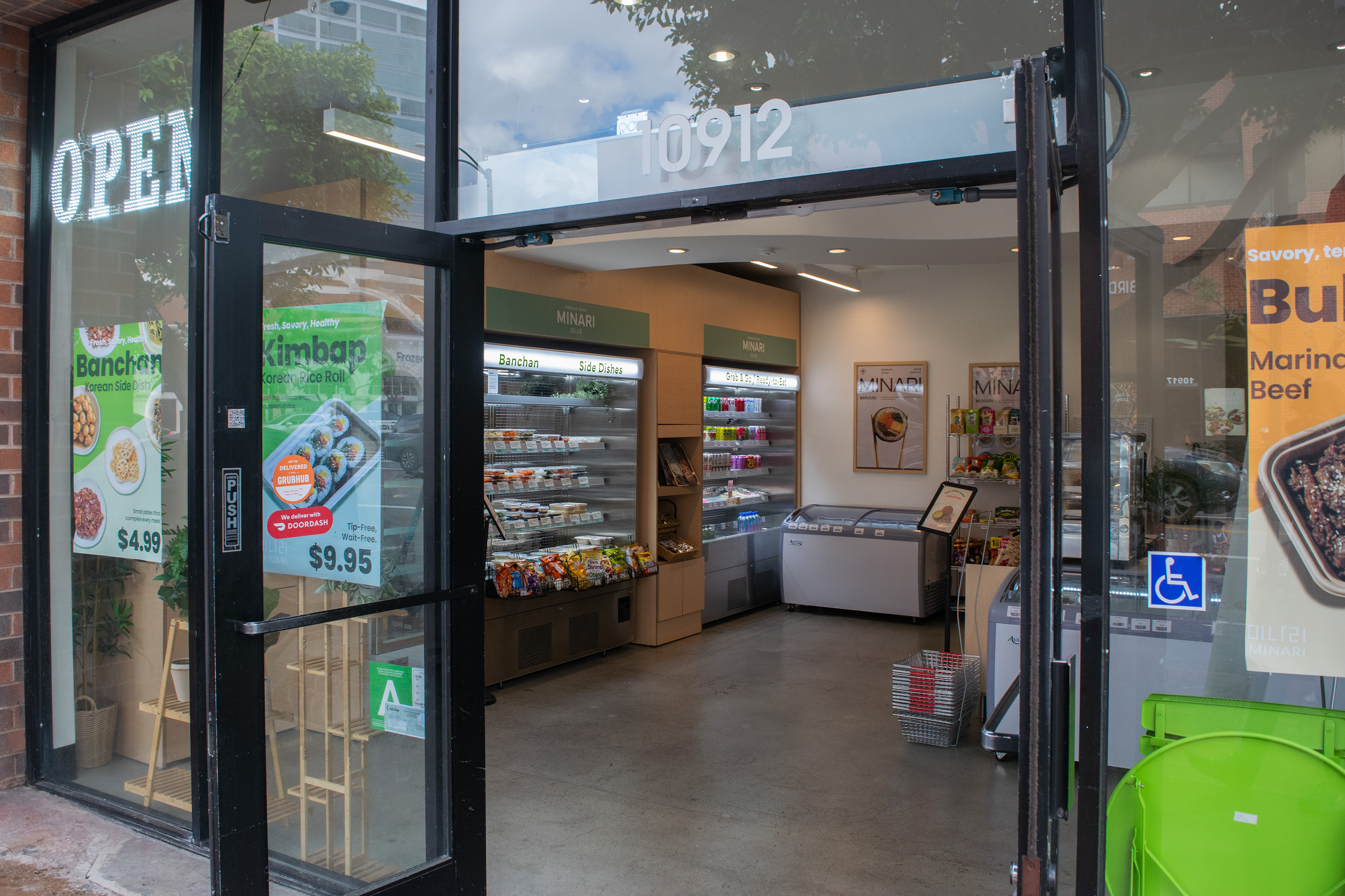 (William Gauvin/Daily Bruin)