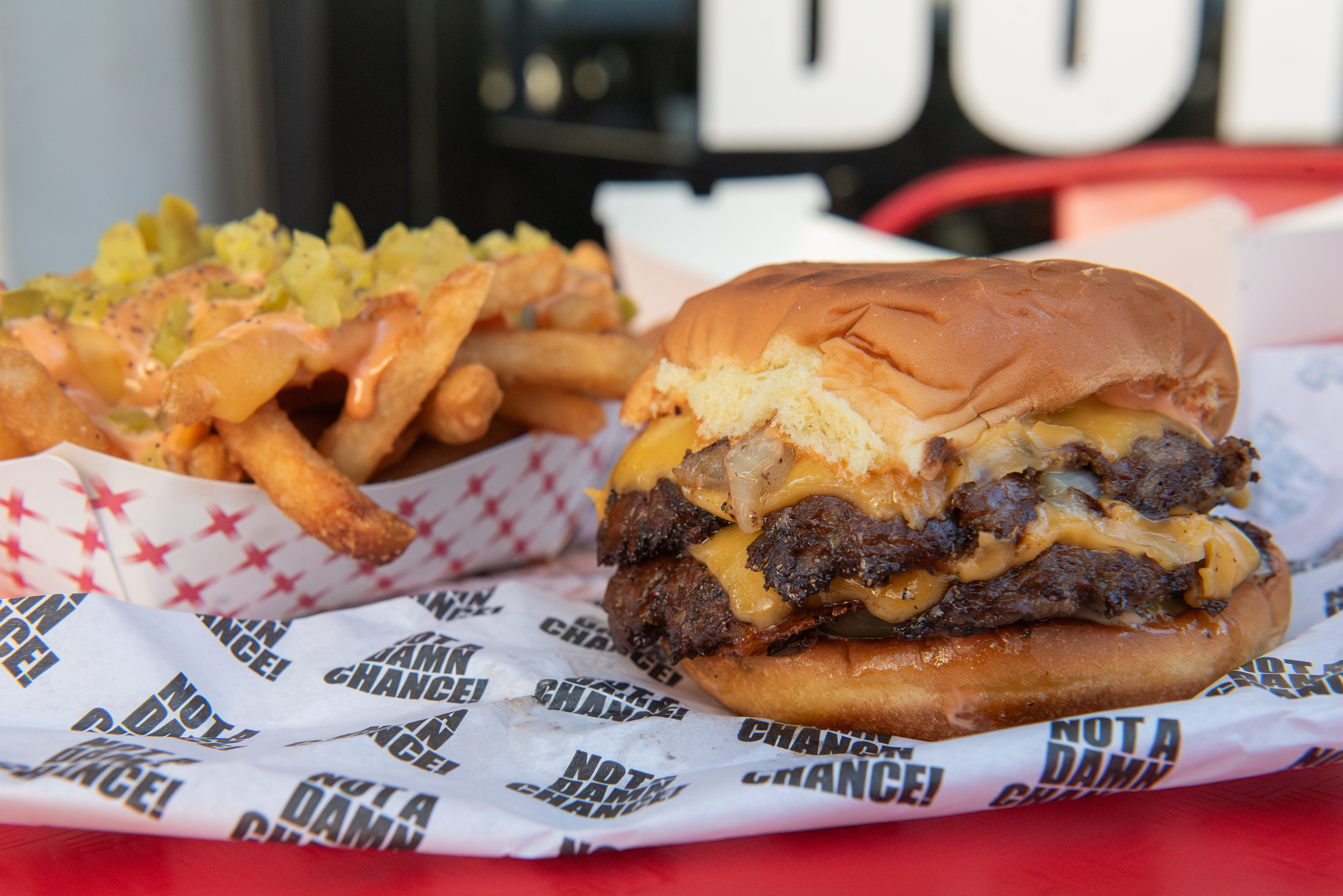 (Joshua Neira/Daily Bruin)