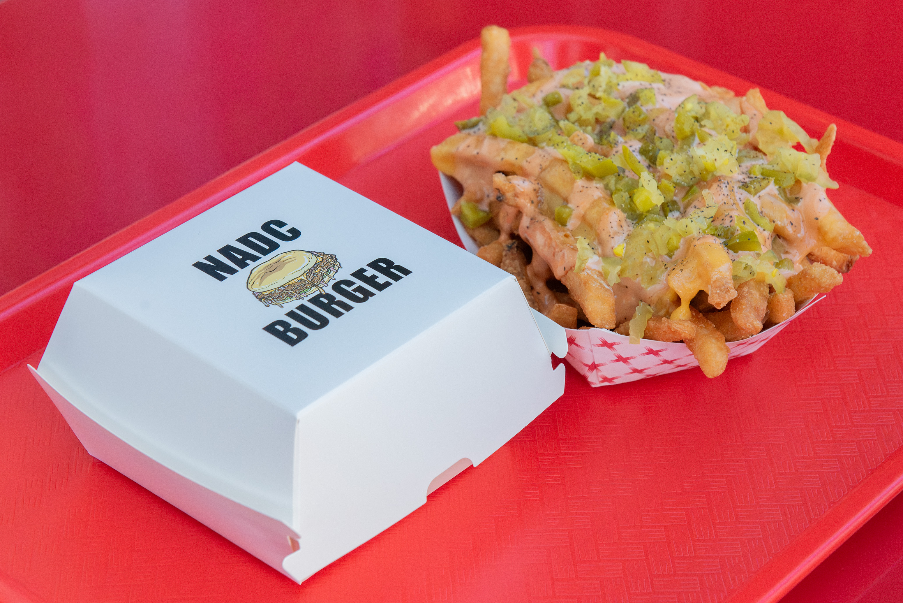 (Joshua Neira/Daily Bruin)