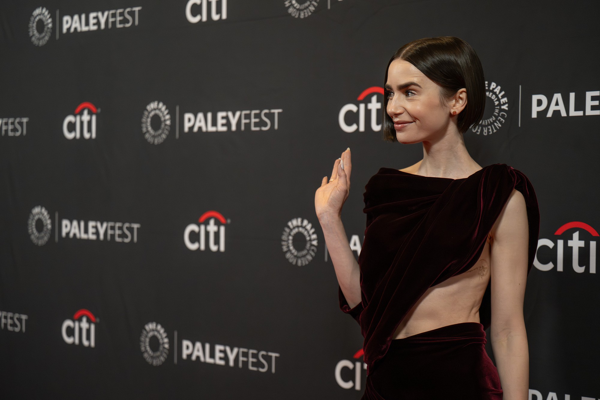 (Selin Filiz/Assistant Photo editor)