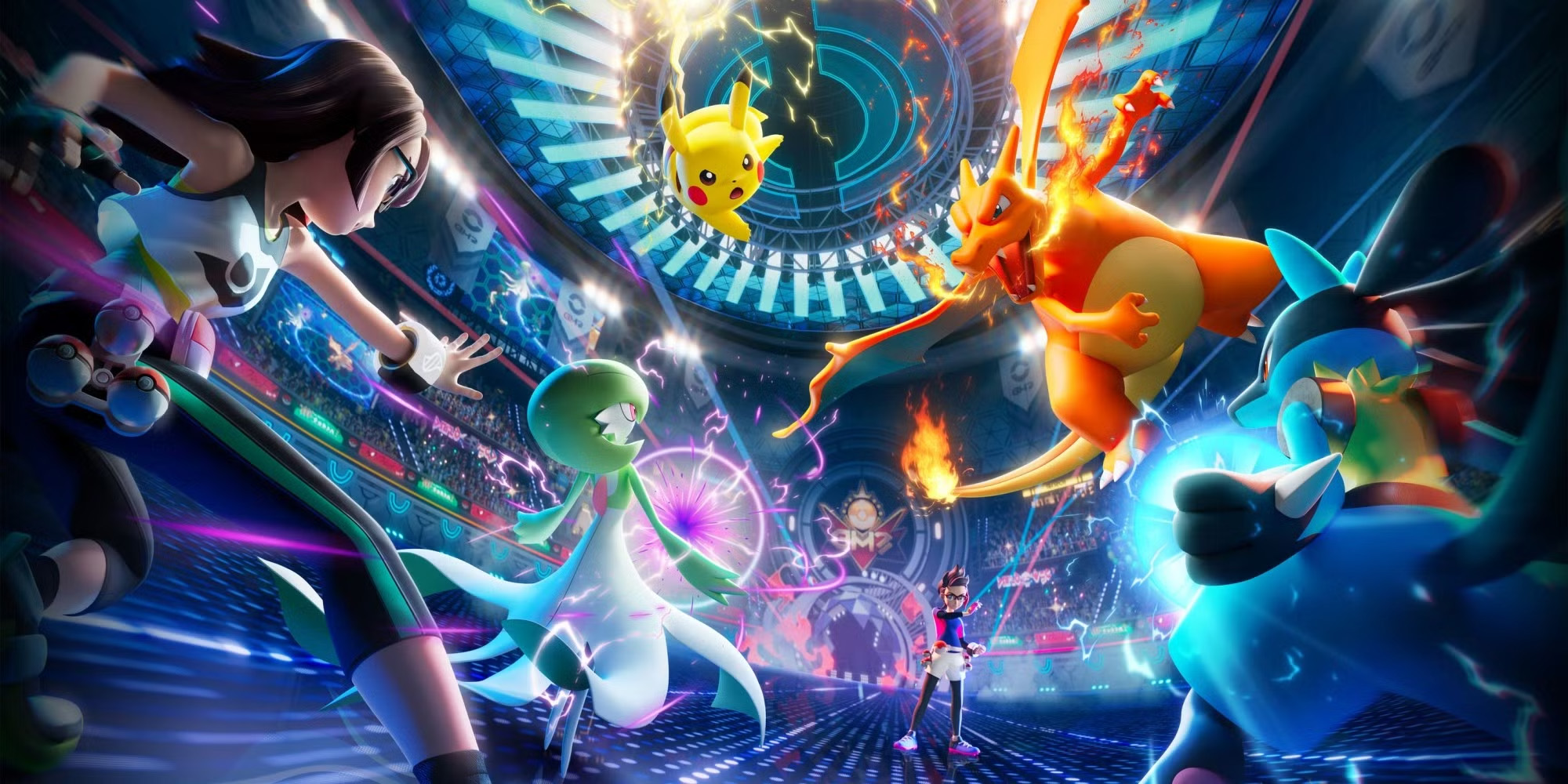(Courtesy of Nintendo)