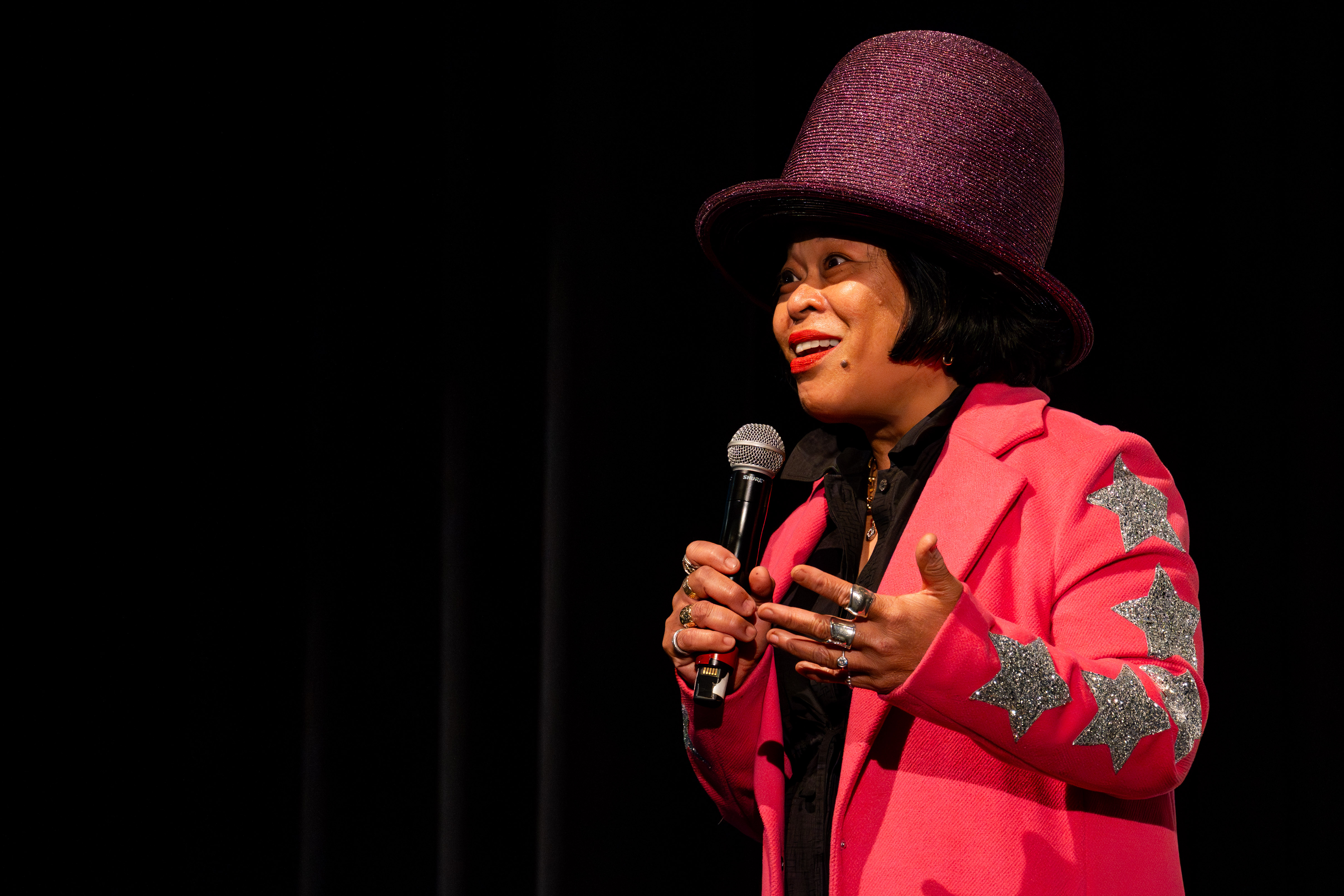 (Karla Cardenas-Felipe/Daily Bruin staff)