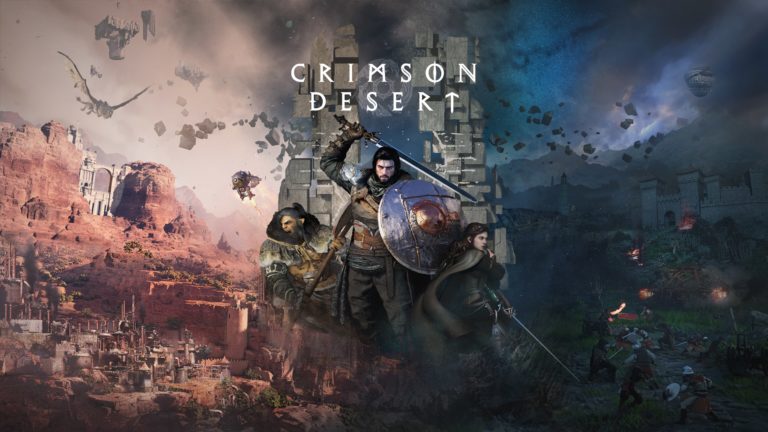 Video game review: ‘Crimson Desert’ brings massive map, immersive open-world exploration