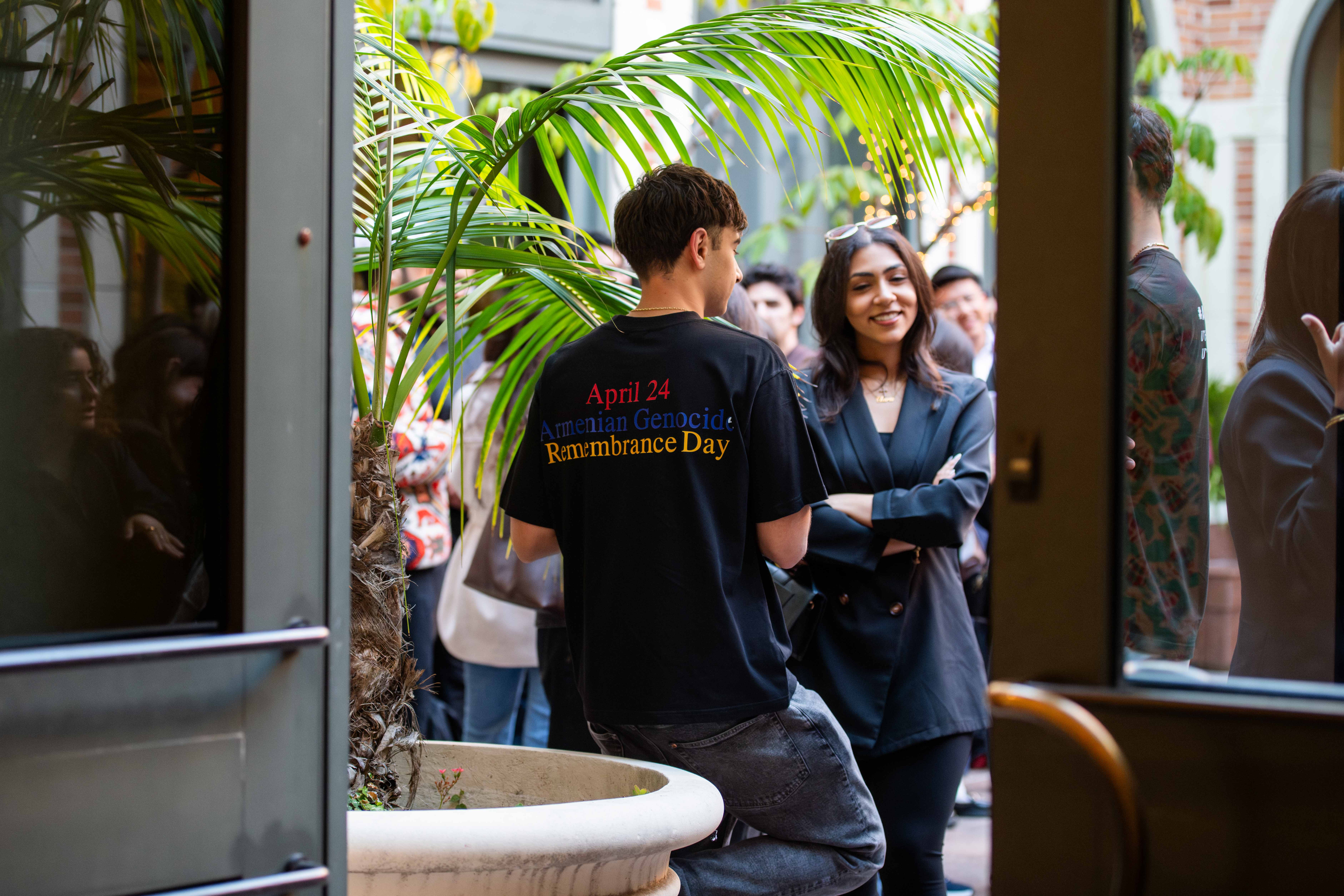 (Joice Ngo/Daily Bruin staff)