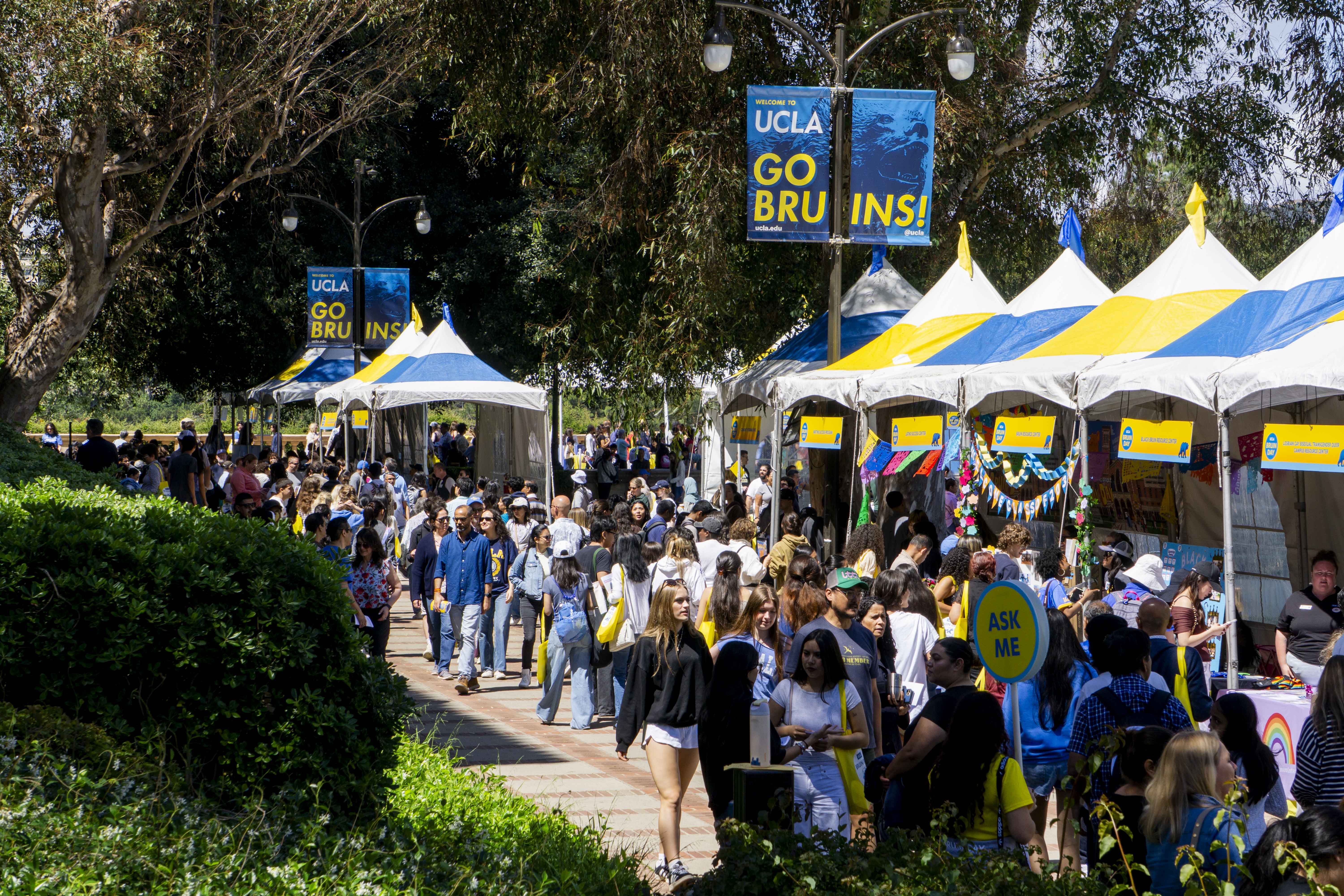 (Bettina Wu/Daily Bruin senior staff)