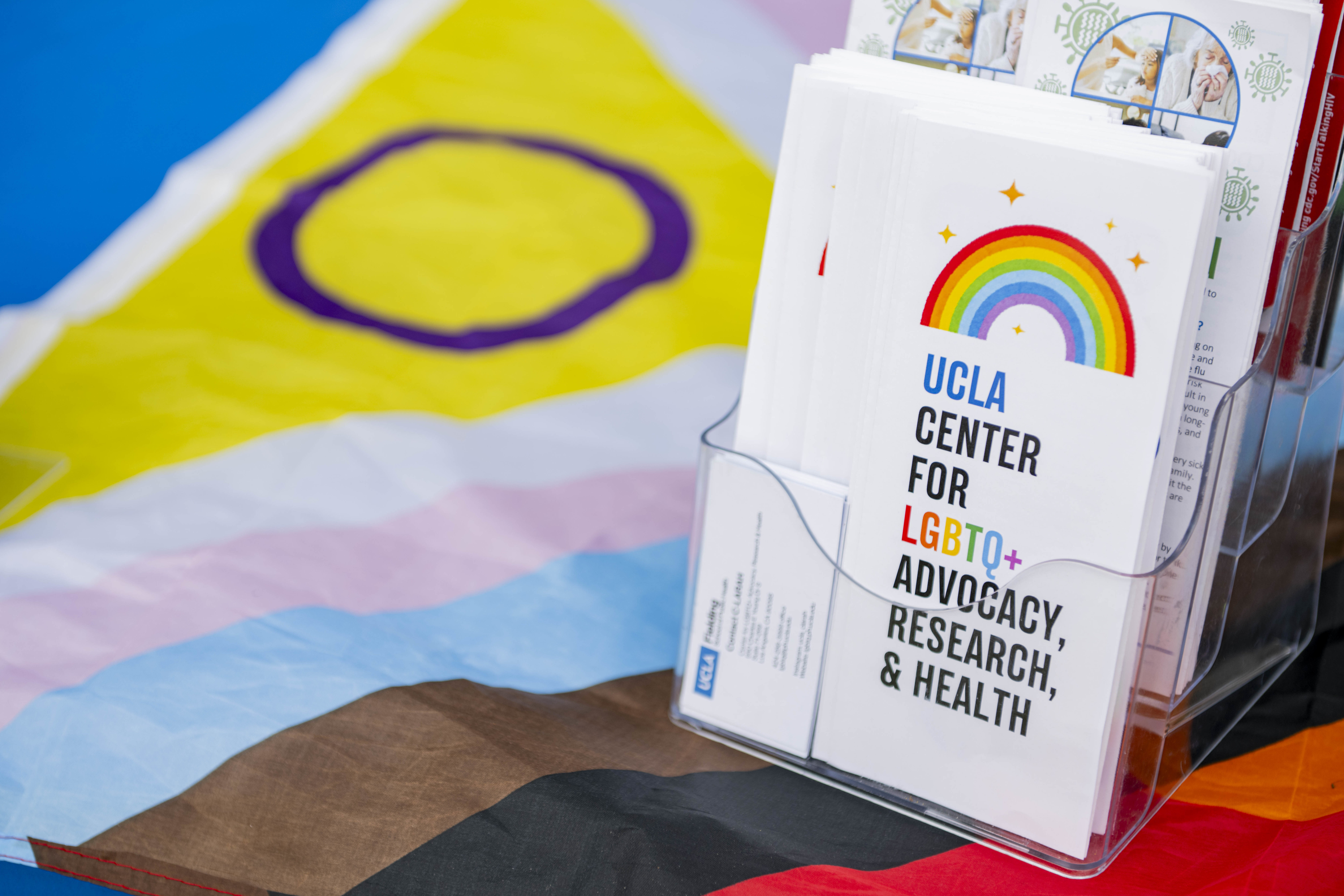 (Jiah Jung/Daily Bruin)