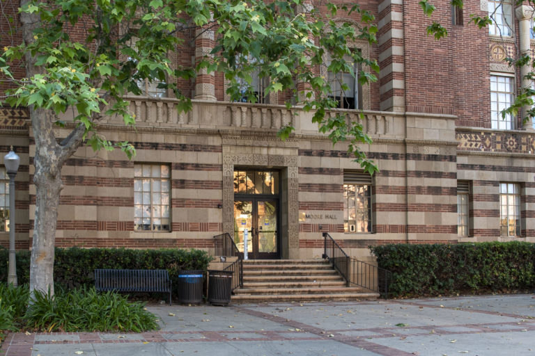 UCLA Community School program expands educational resources, access for students