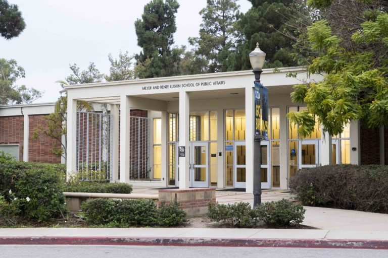 California Latinos are still facing pay, environmental inequality, UCLA report says