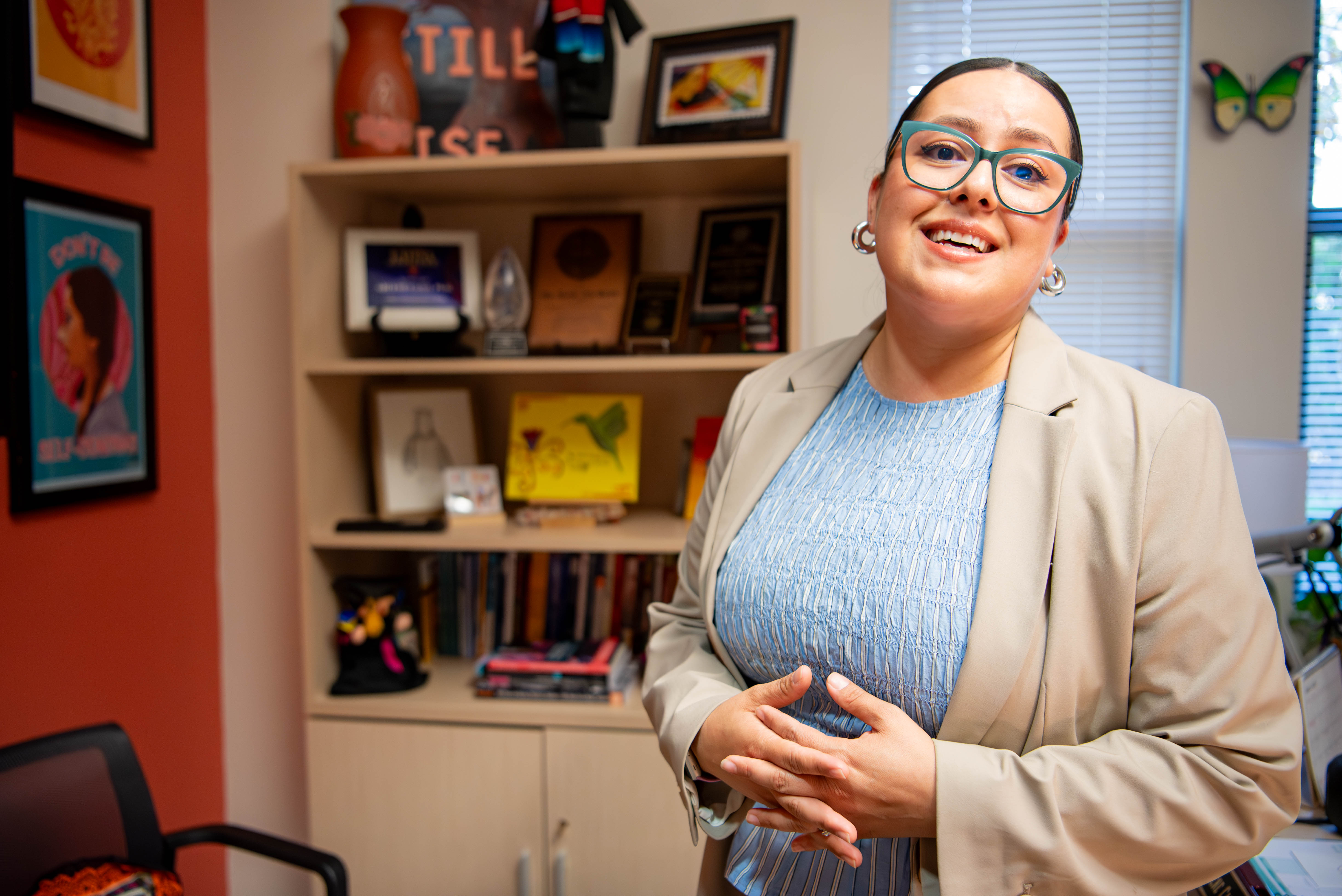 (Victor Simoes/Daily Bruin)