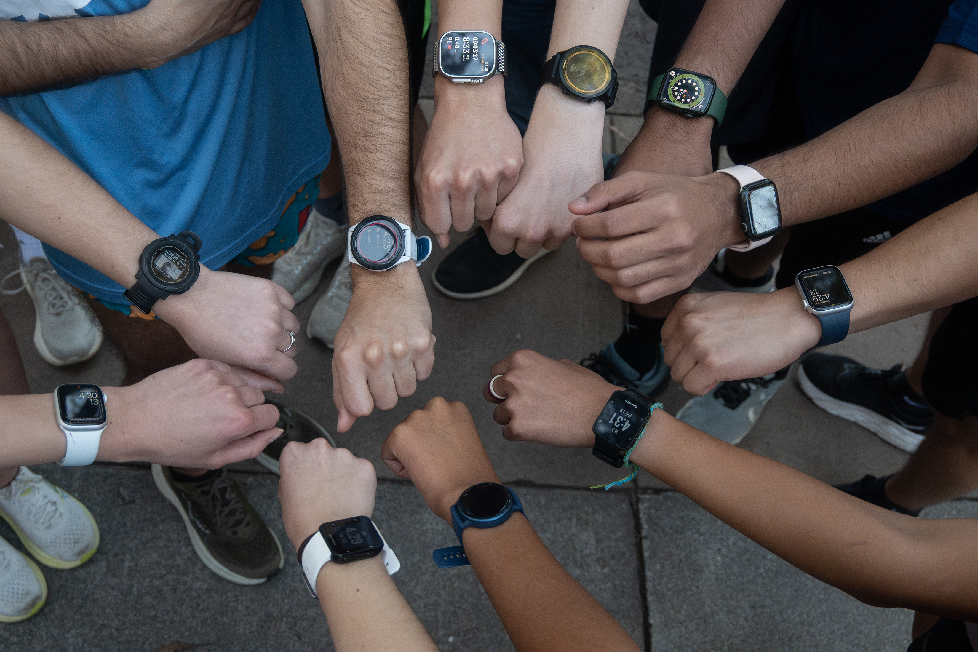 (Karla Cardenas-Felipe/Daily Bruin staff)