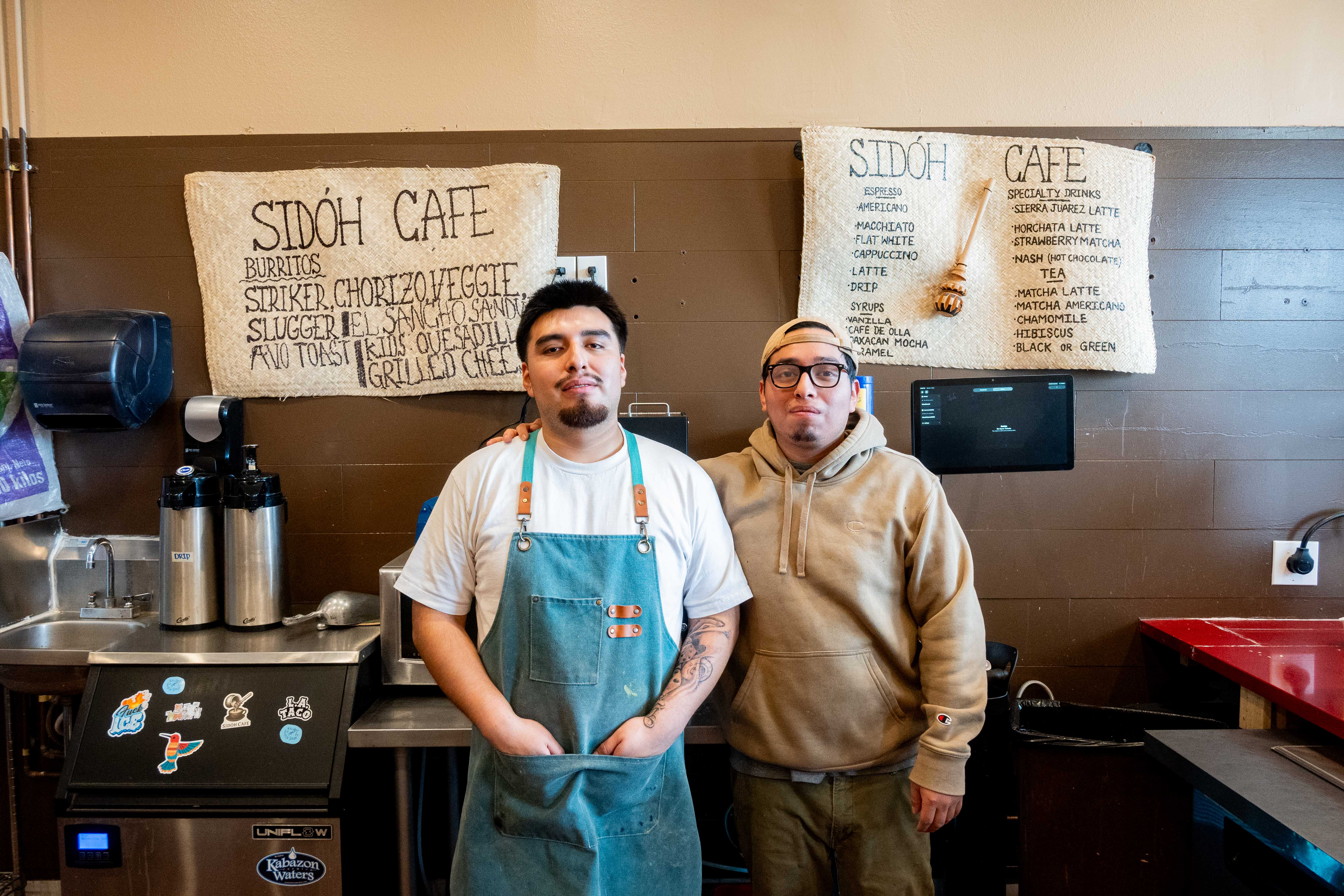 (Karla Cardenas-Felipe/Daily Bruin staff)