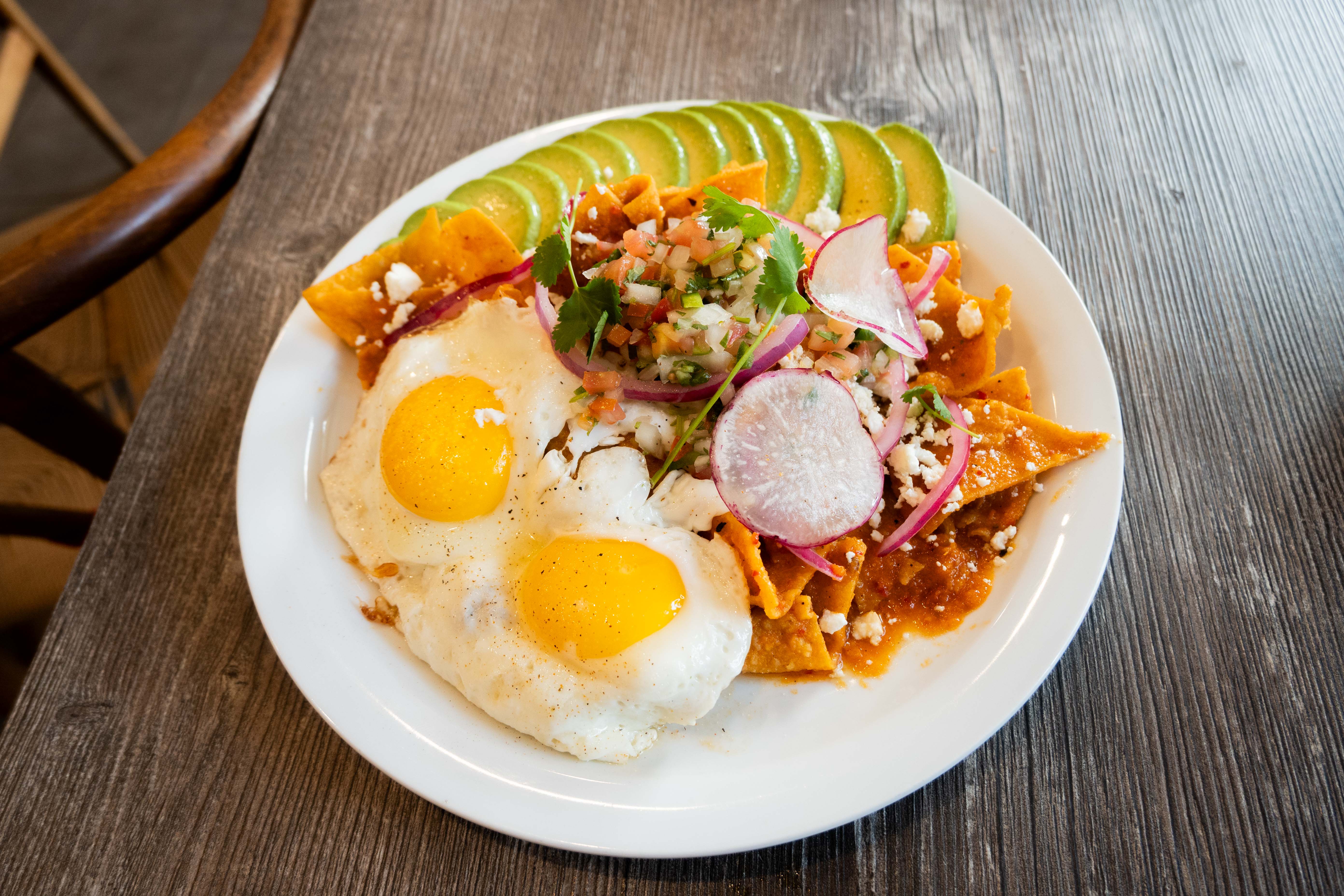 (Karla Cardenas-Felipe/Daily Bruin staff)