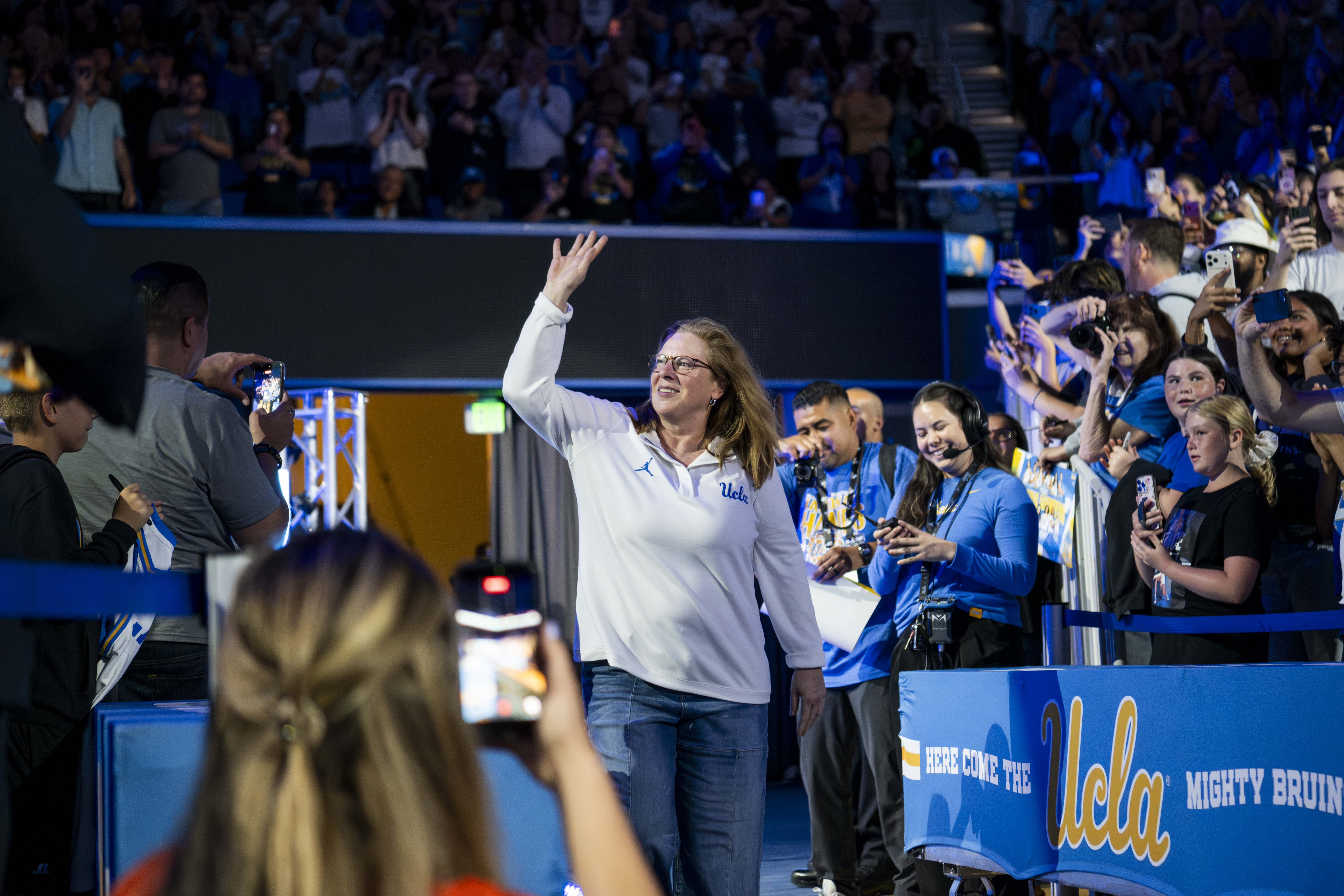 (Libby Li/Daily Bruin)