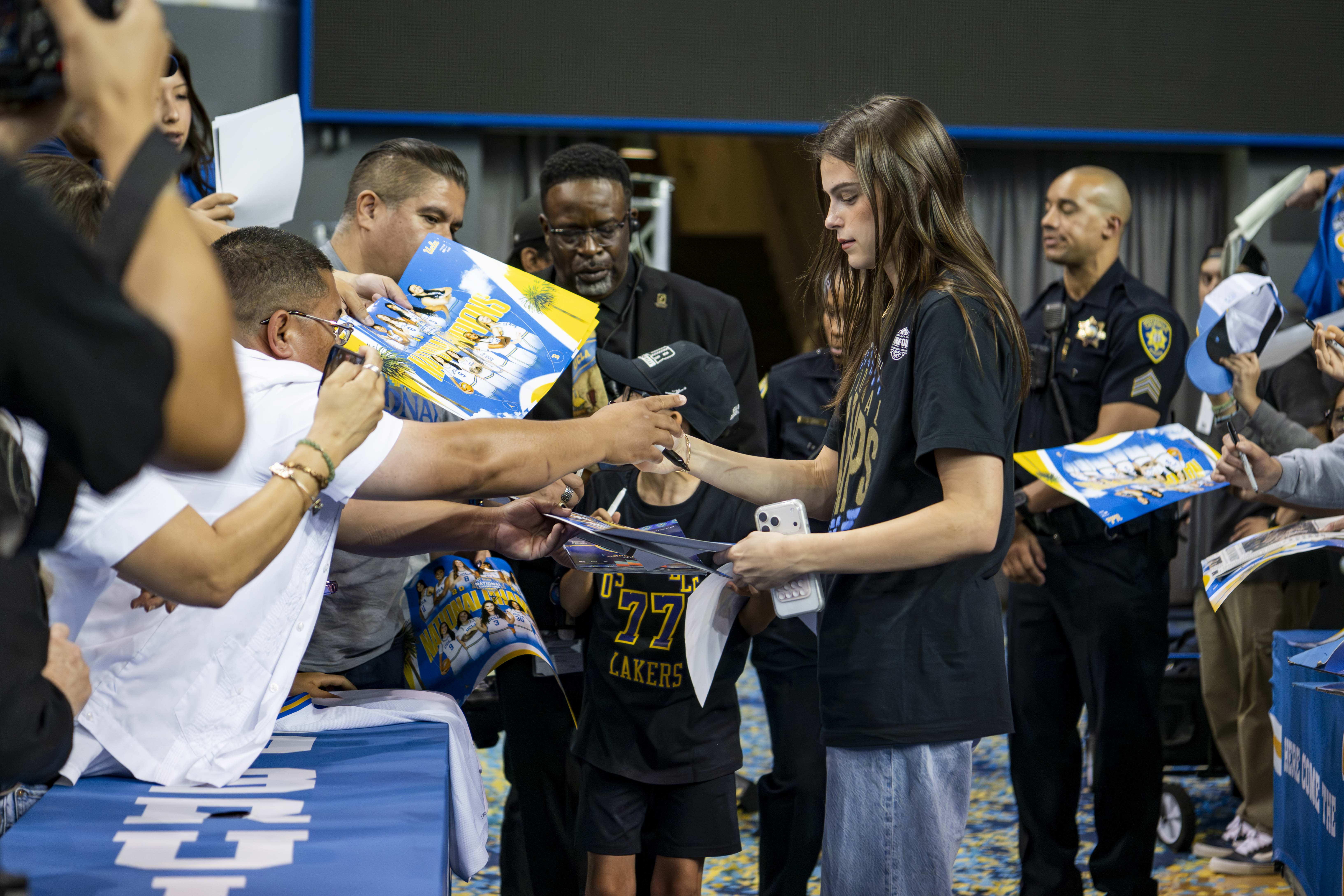 (Libby Li/Daily Bruin)