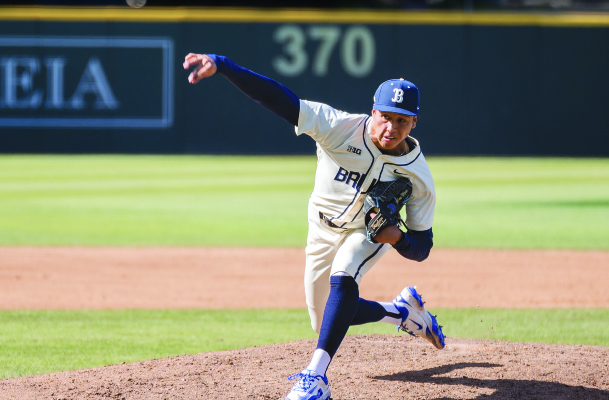 (Kai Dizon/Daily Bruin senior staff)