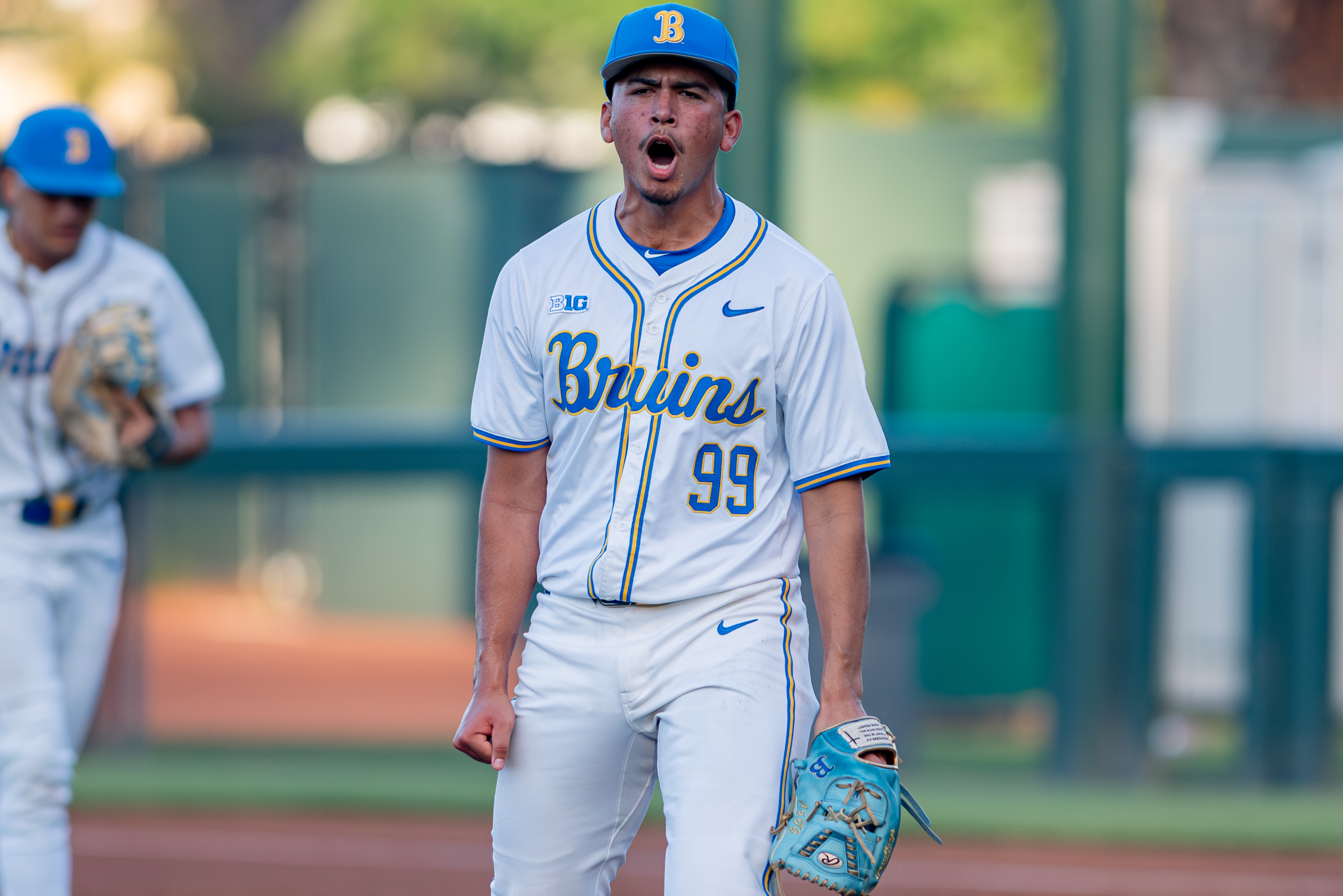 (Miles Turner/Daily Bruin)