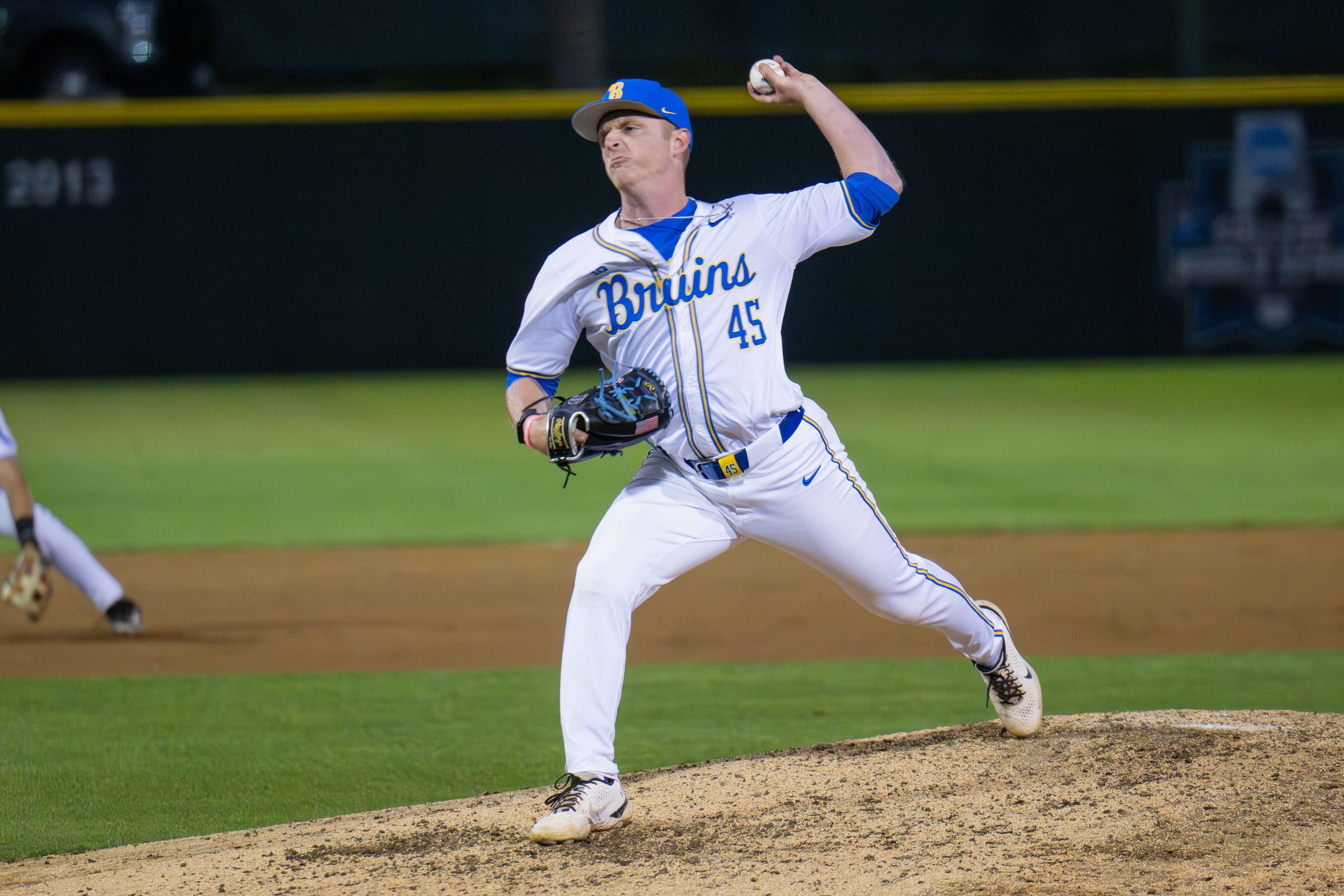 (Kai Dizon/Daily Bruin senior staff)