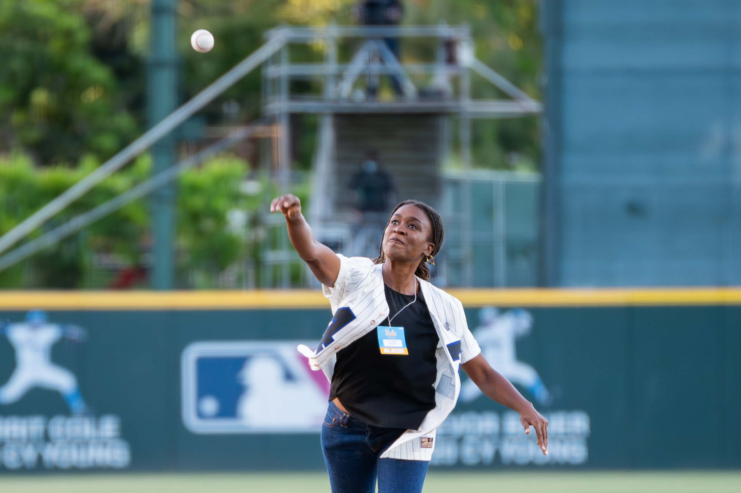 (Kai Dizon/Daily Bruin senior staff)