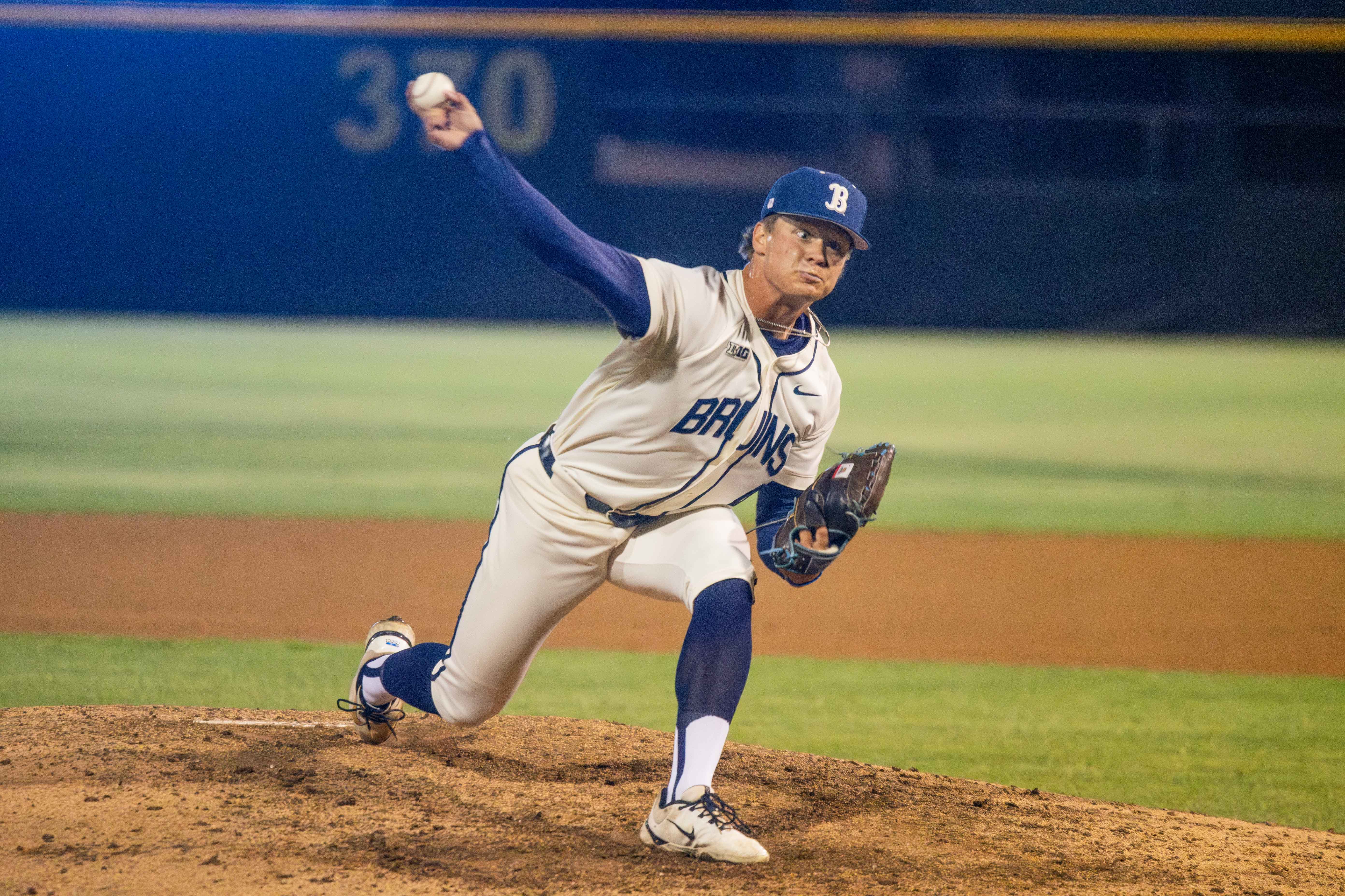 (Kai Dizon/Daily Bruin senior staff)