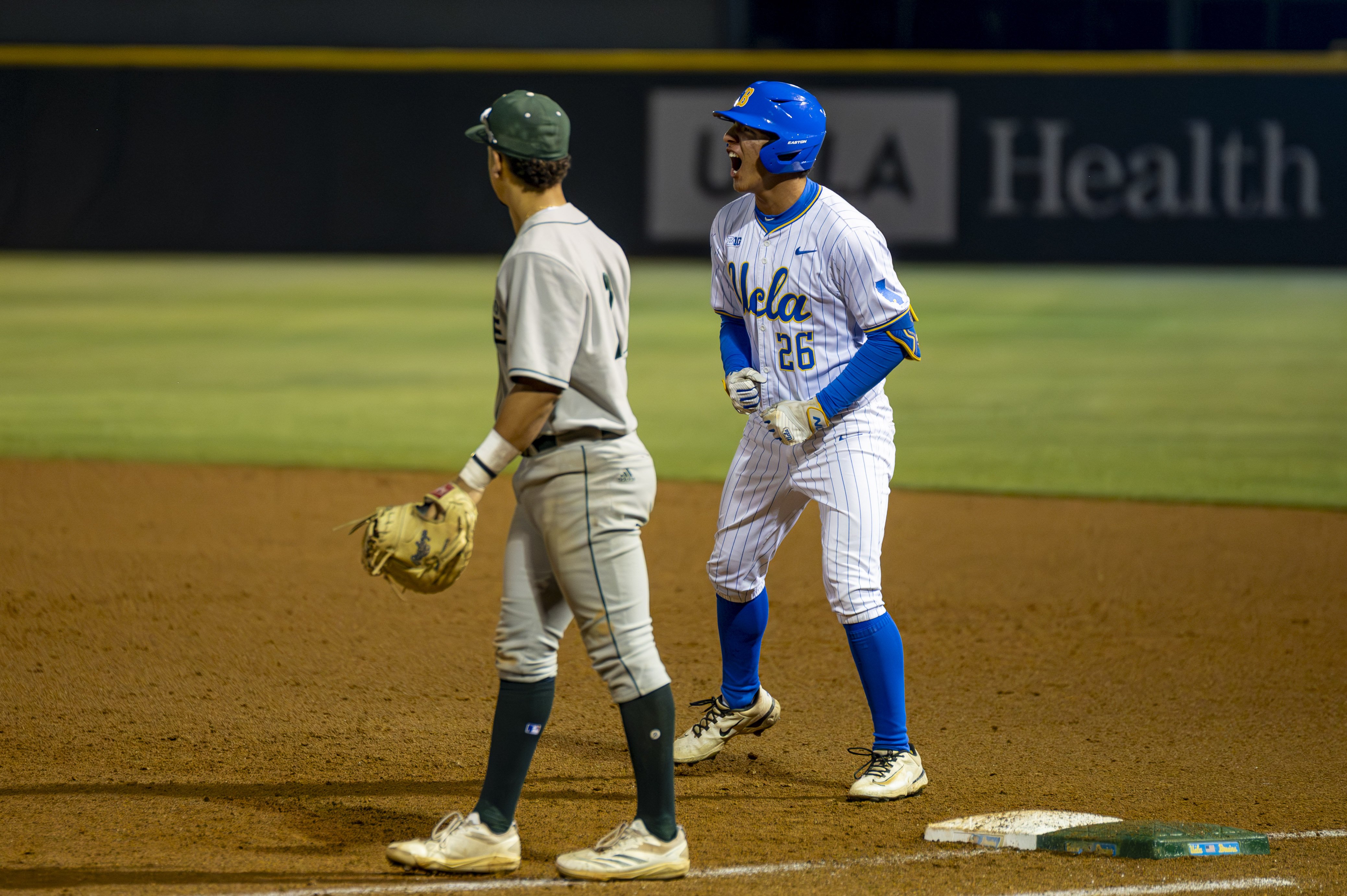 (Kai Dizon/Daily Bruin senior staff)