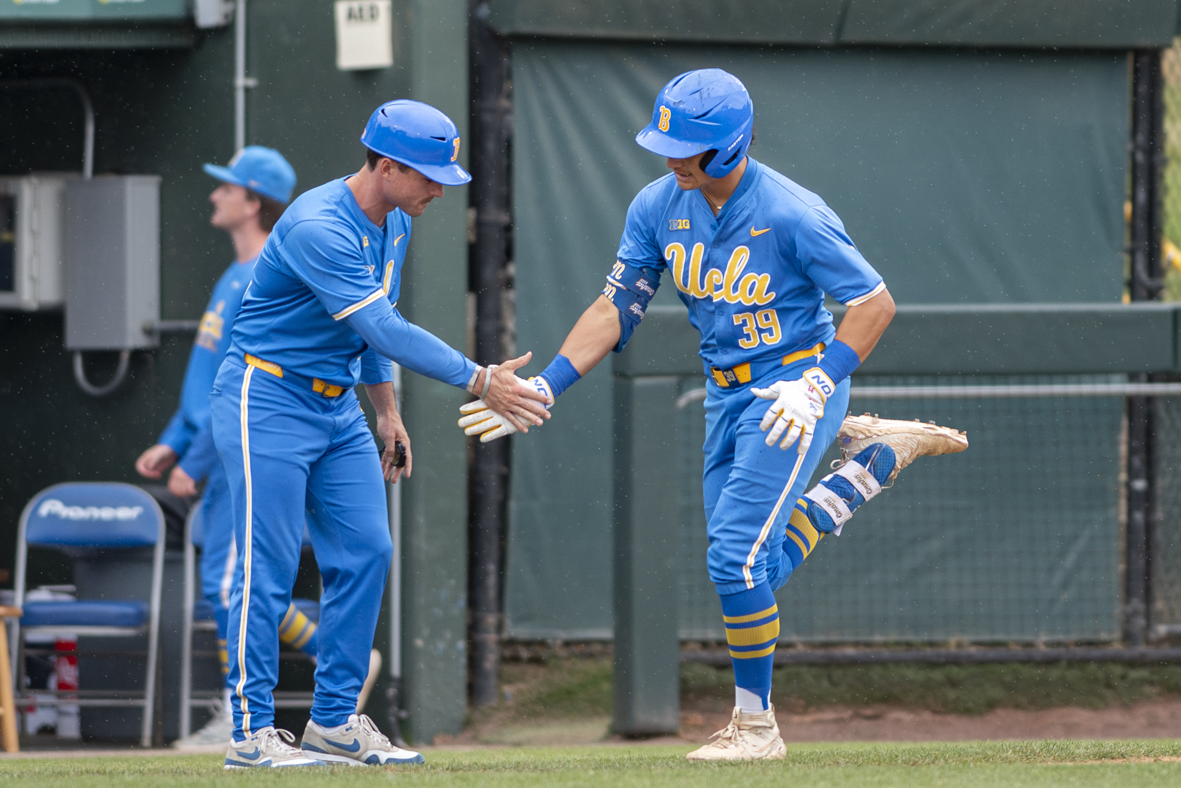 (Ruby Galbraith/Daily Bruin senior staff)