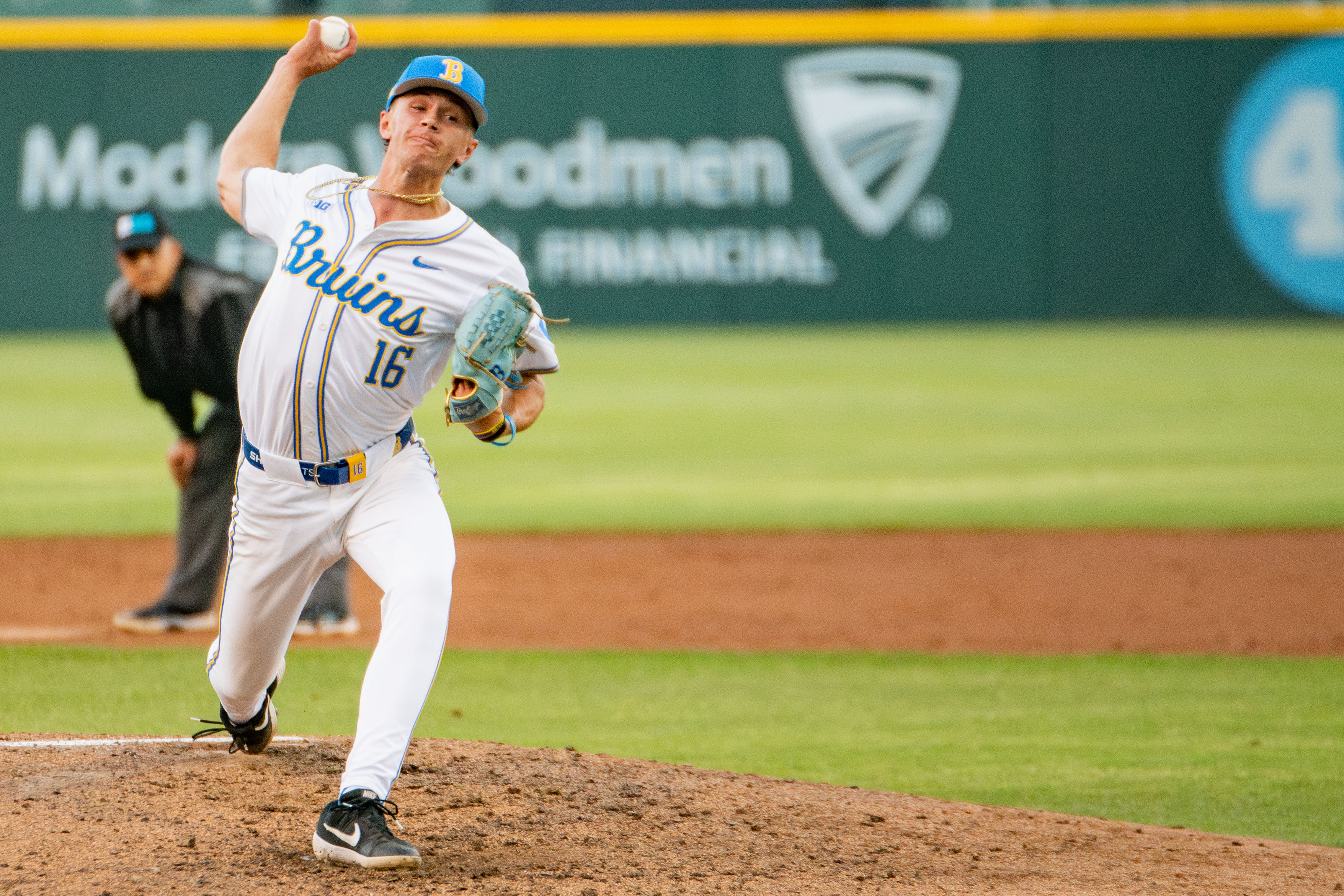 (Kai Dizon/Daily Bruin senior staff)