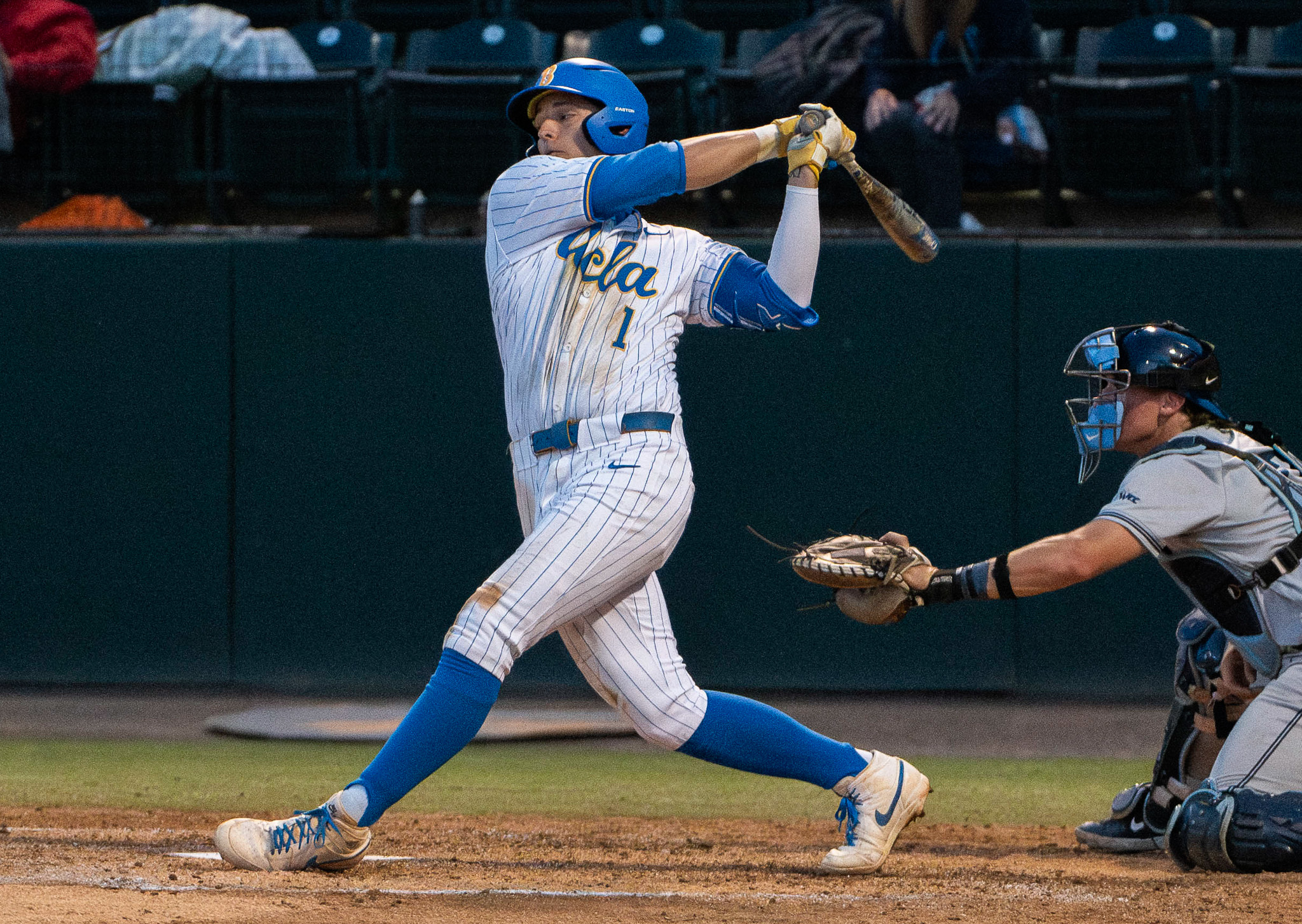 (Daily Bruin file photo)