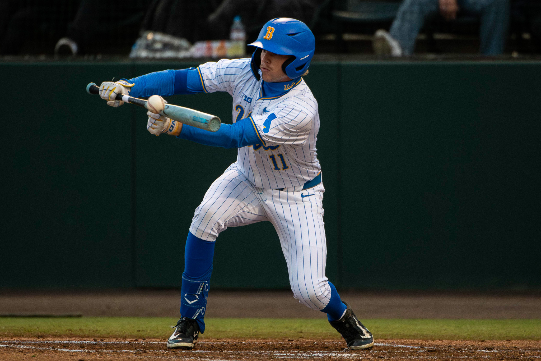 (Daily Bruin file photo)