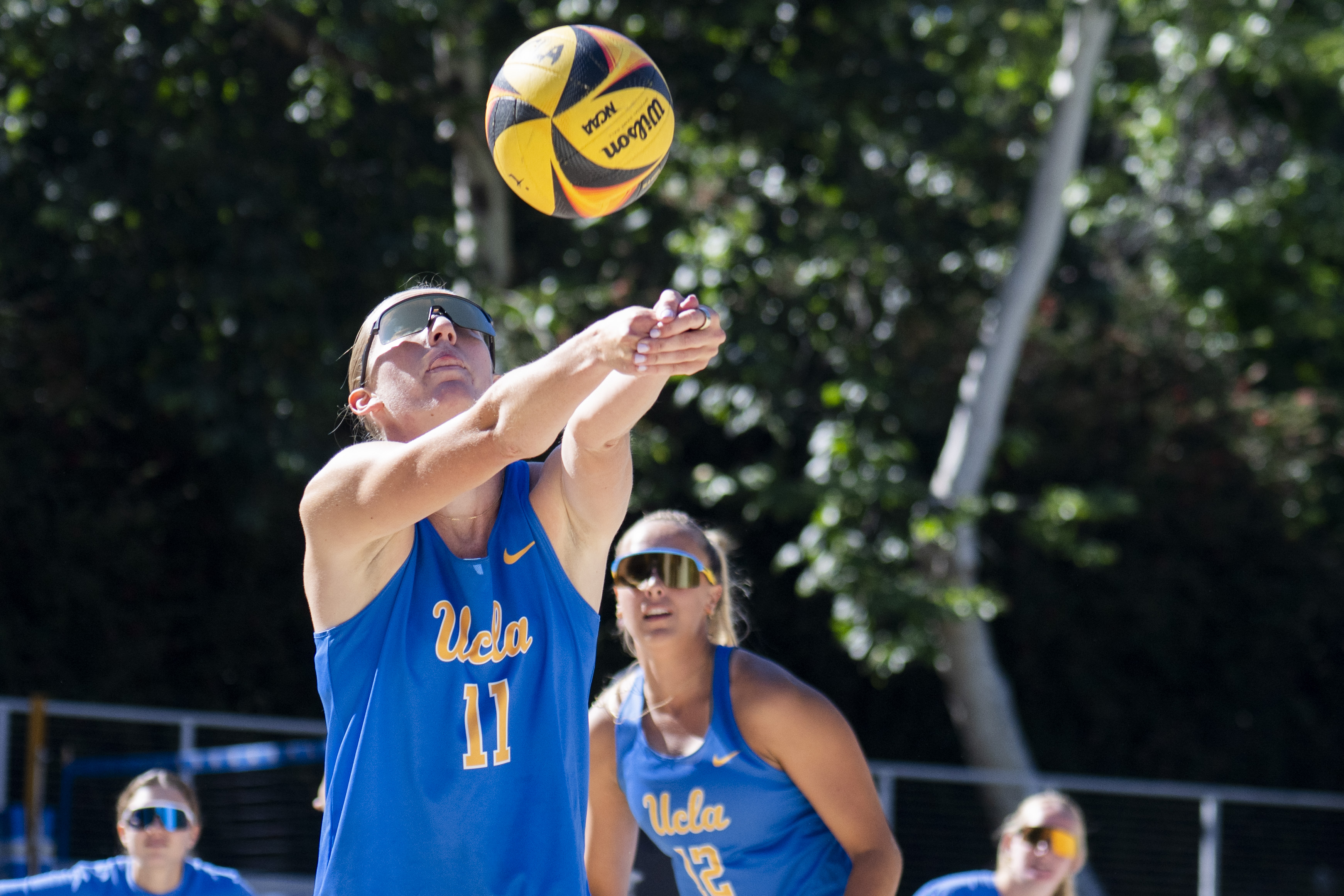 (Crystal Tompkins/Daily Bruin senior staff)