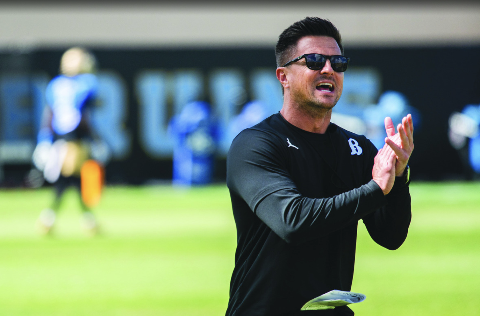 (Kai Dizon/Daily Bruin senior staff)