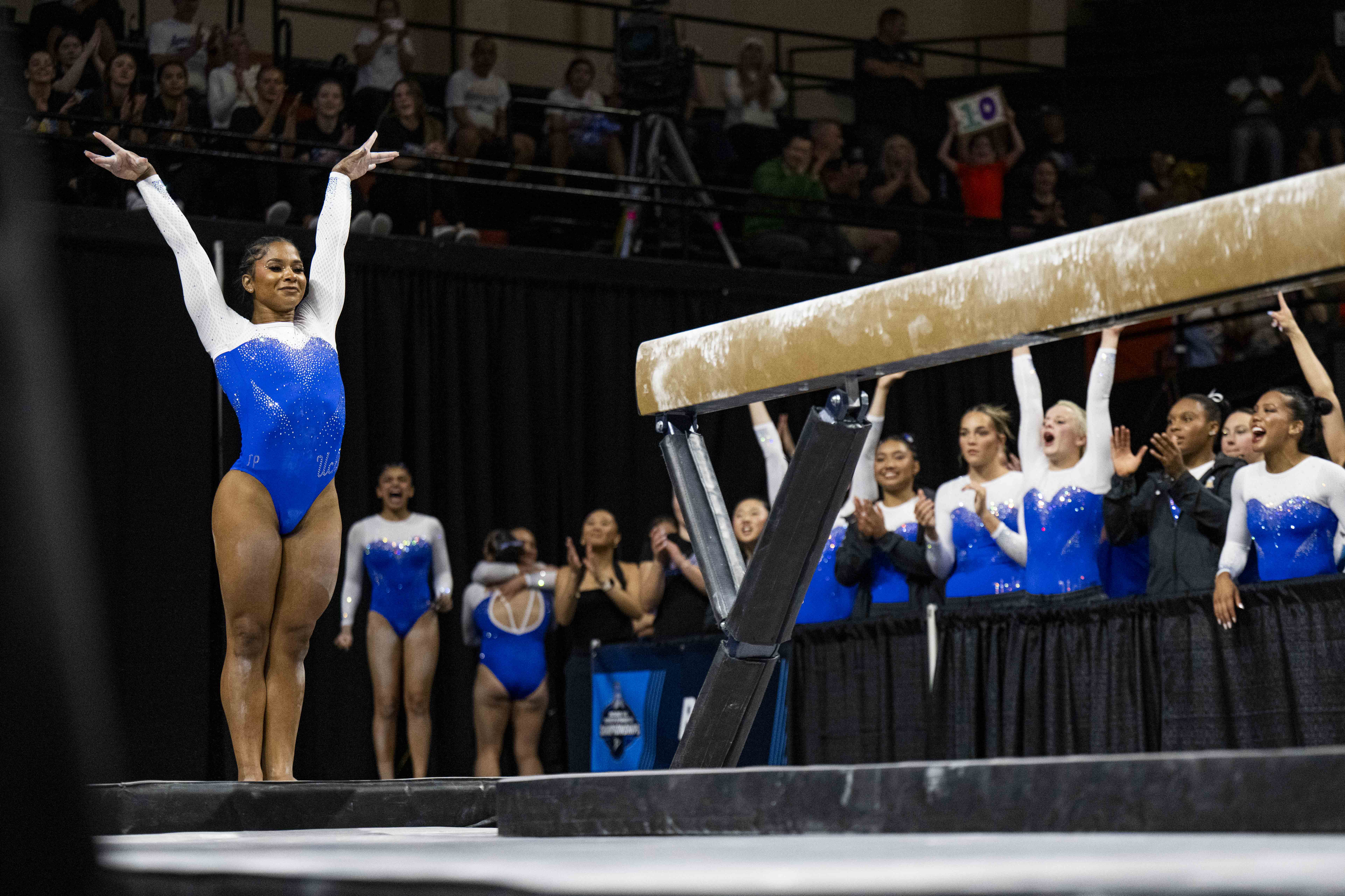 (Andrew Ramiro Diaz/Photo editor)