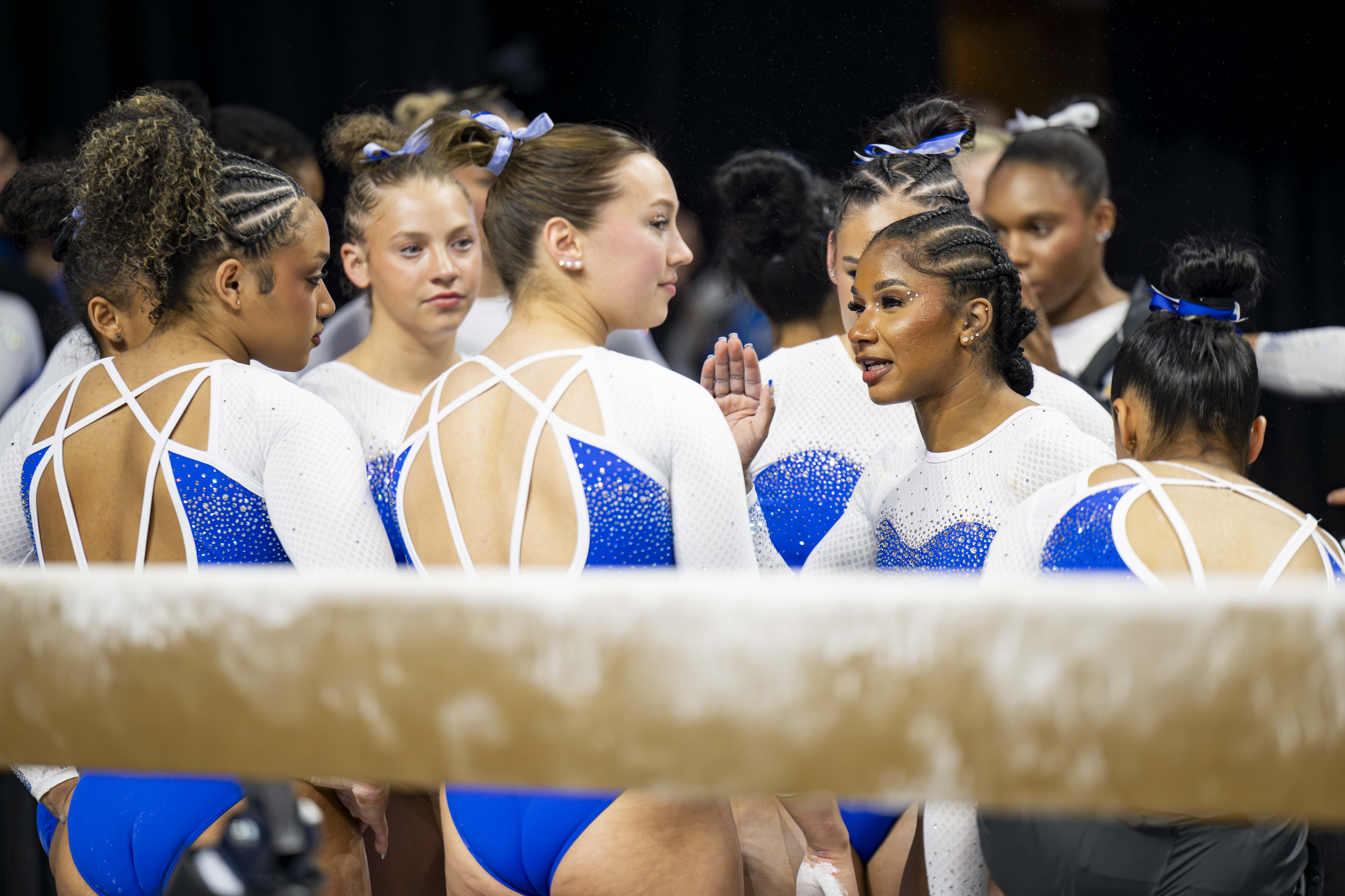 (Andrew Ramiro Diaz/Photo editor)