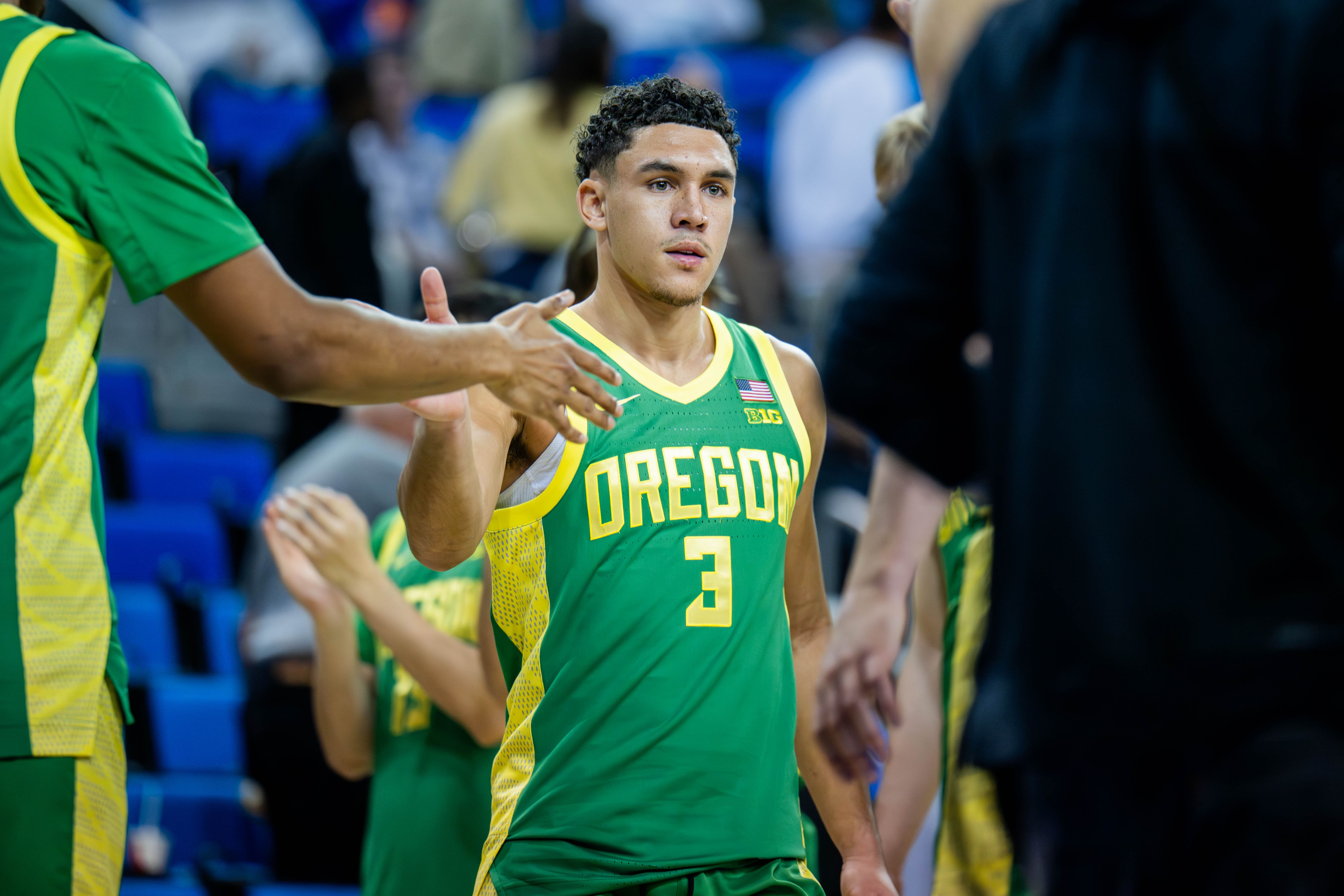 (Aidan Sun/Assistant Photo editor)