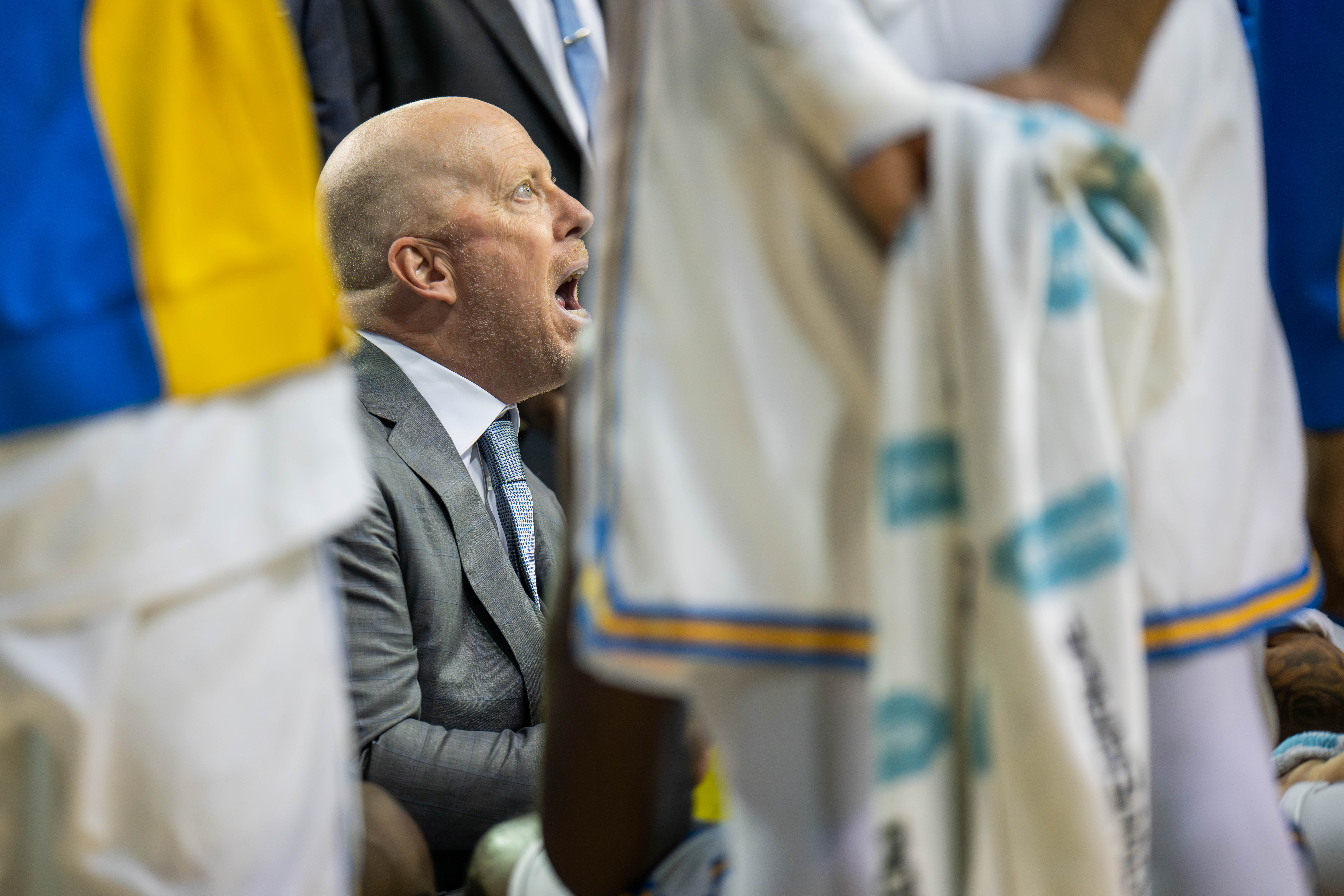 (Andrew Ramiro Diaz/Photo editor)