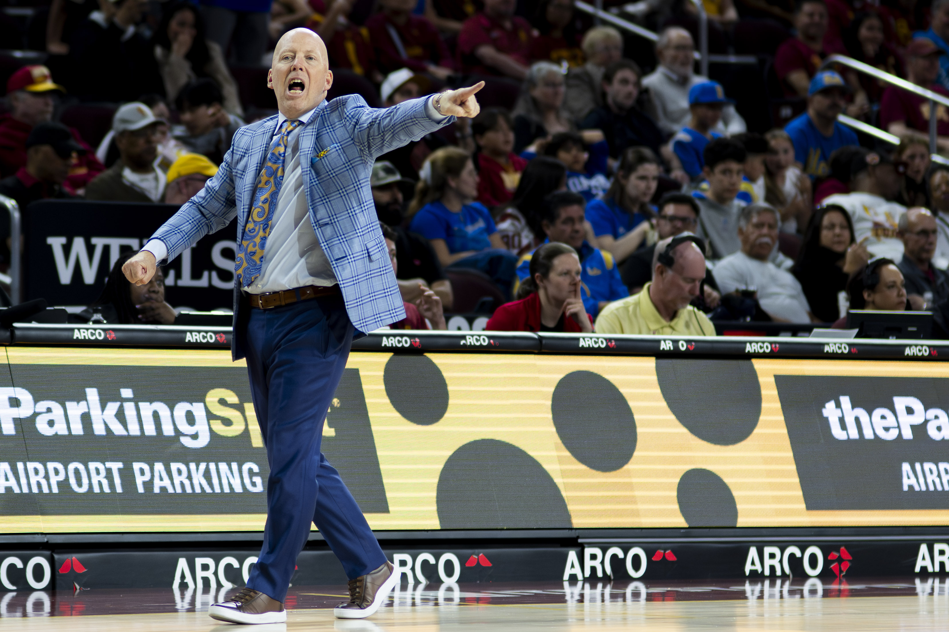 (Andrew Ramiro Diaz/Photo editor)