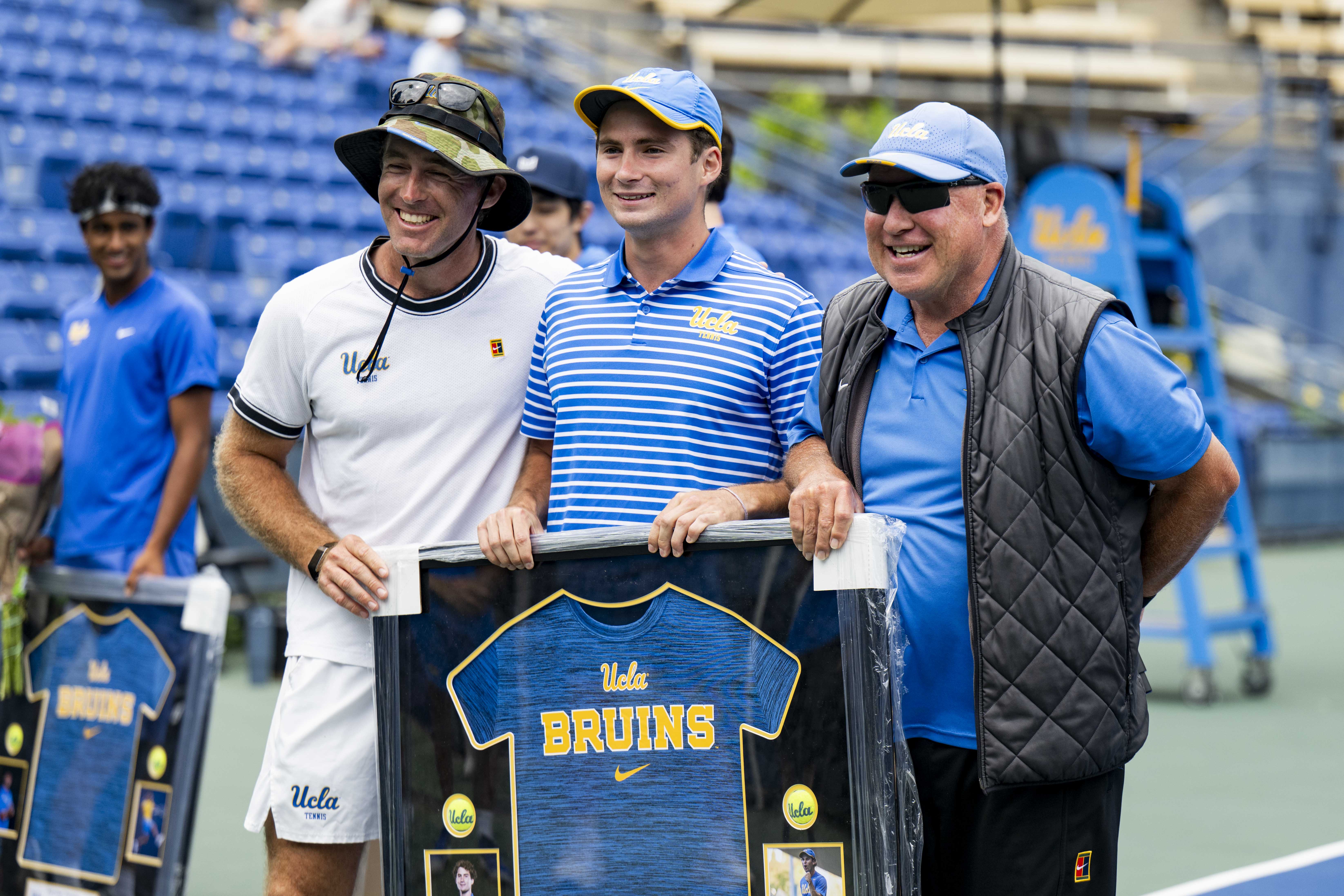 (Leydi Cris Cobo Cordon/Daily Bruin senior staff)