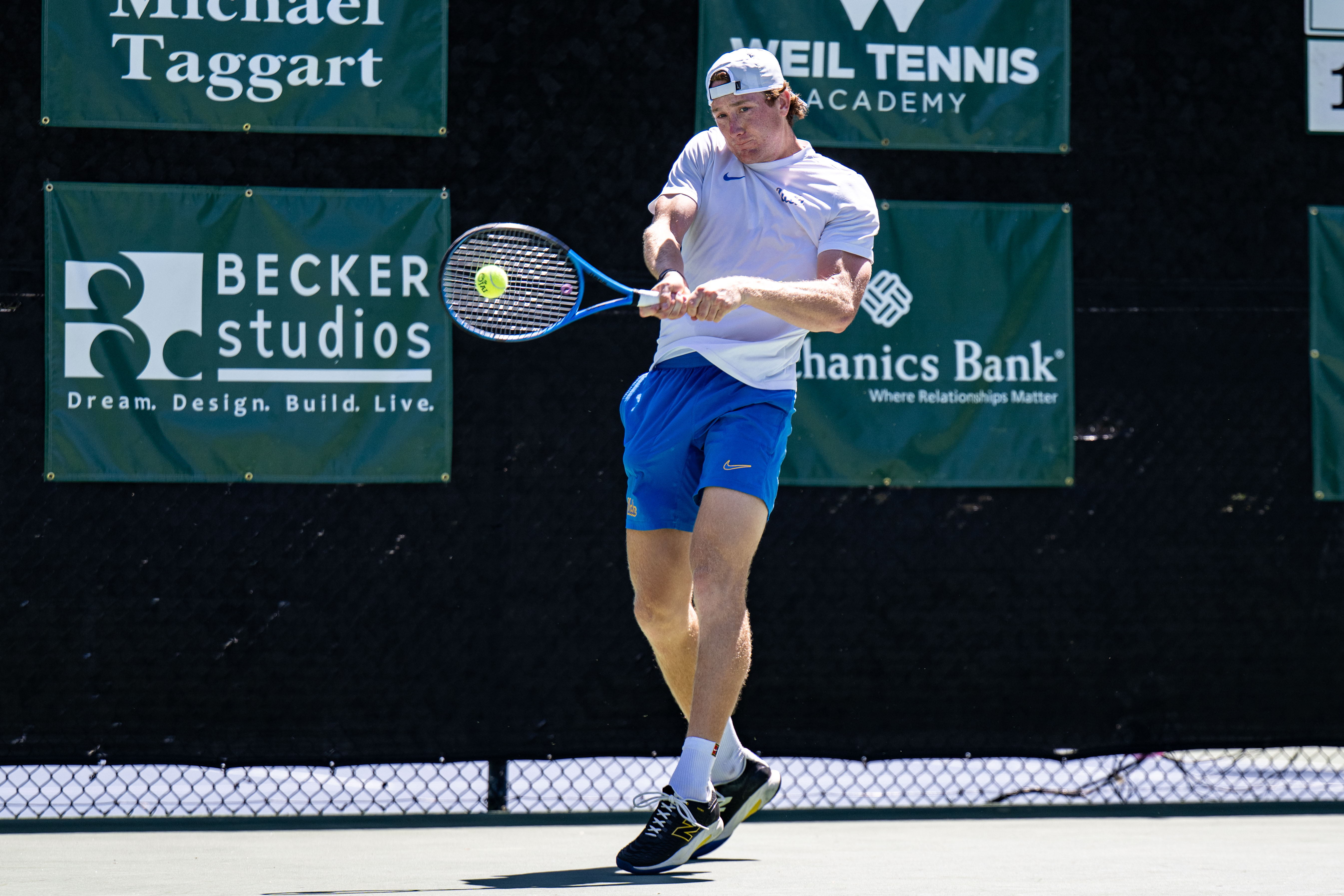 (Brianna Carlson/Daily Bruin staff)