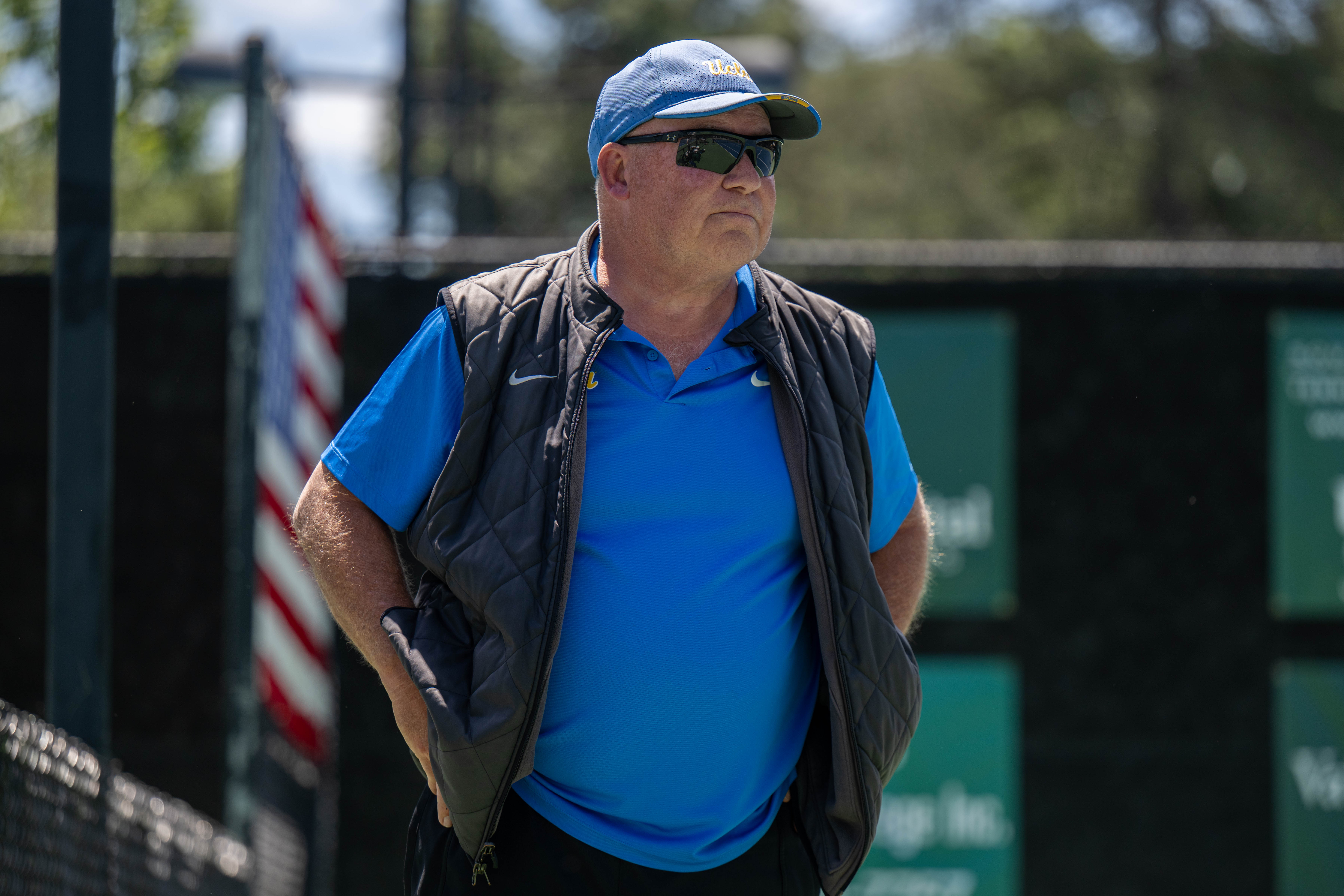 (Brianna Carlson/Daily Bruin staff)