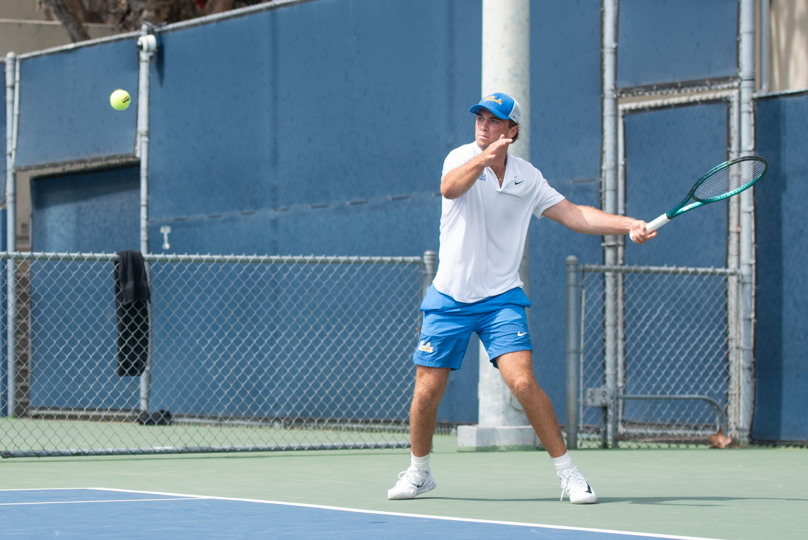 (Miles Turner/Daily Bruin)