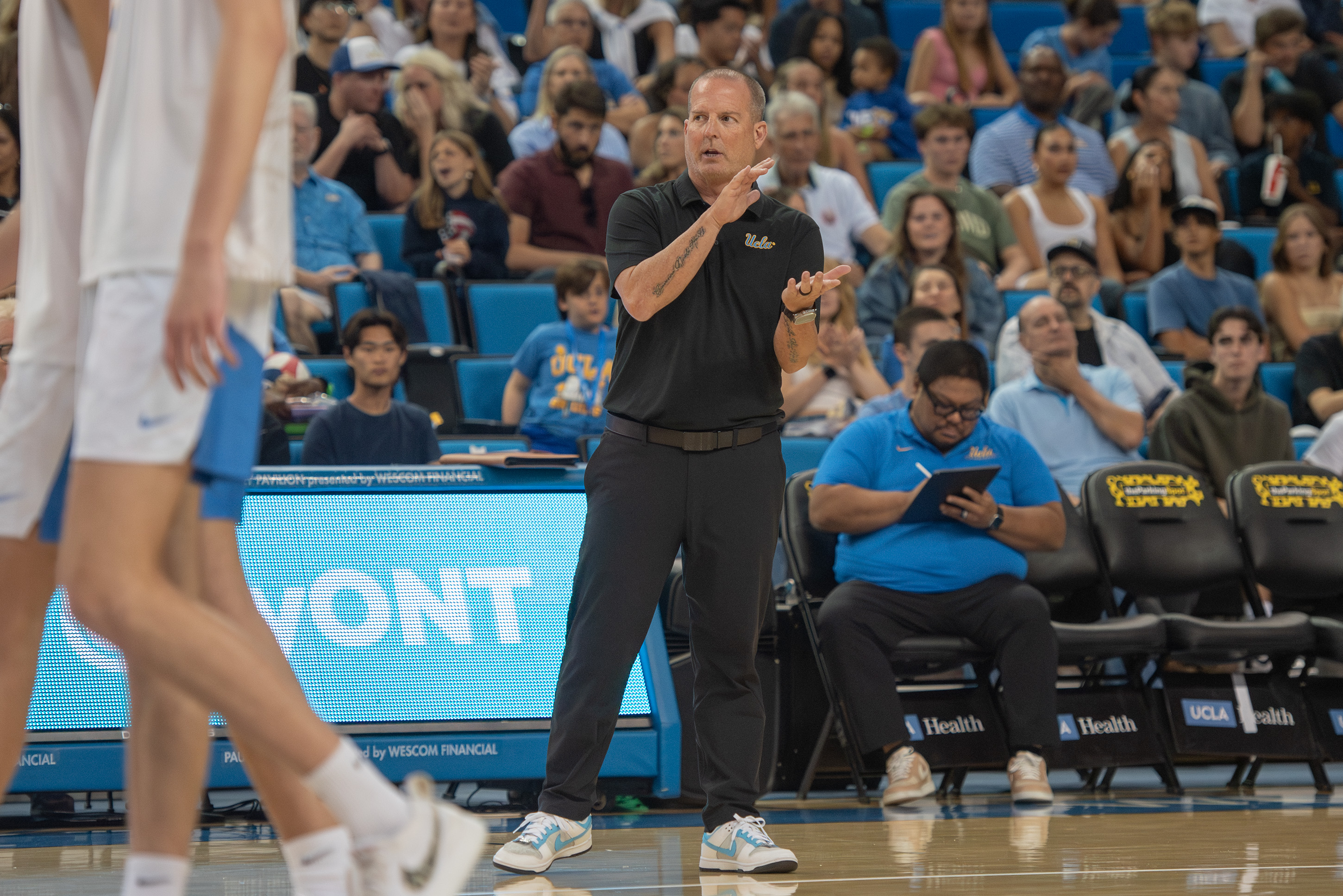 (Crystal Tompkins/Daily Bruin senior staff)